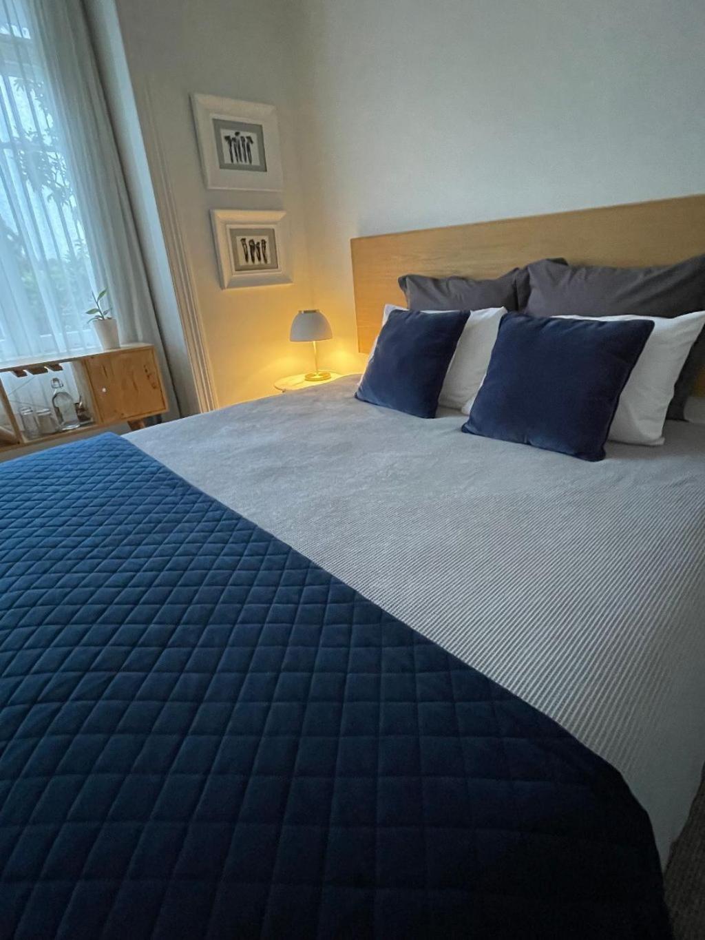 Casa de hóspedes Bavaria Boutique 3*