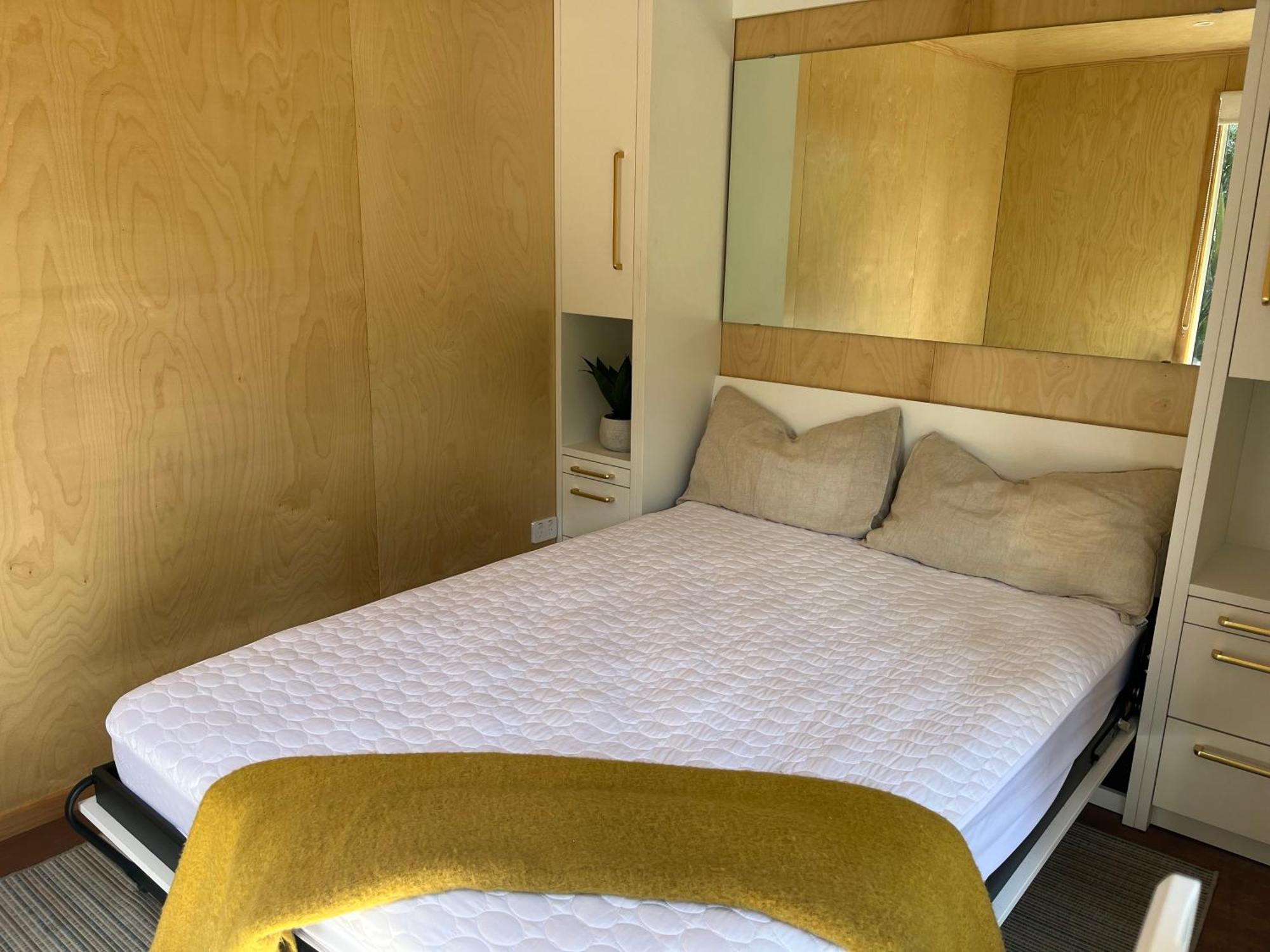 Qv Ponsonby Luxury * Auckland