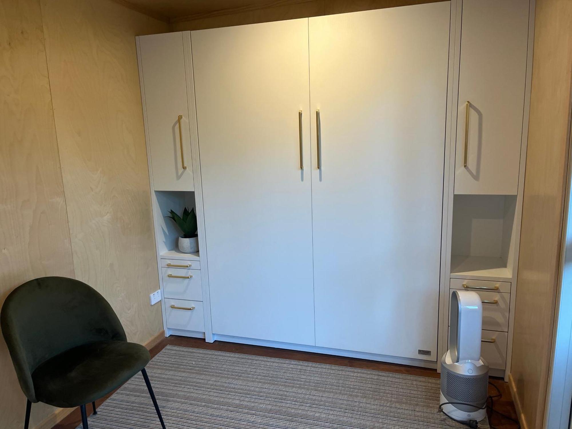 Qv Ponsonby Luxury *