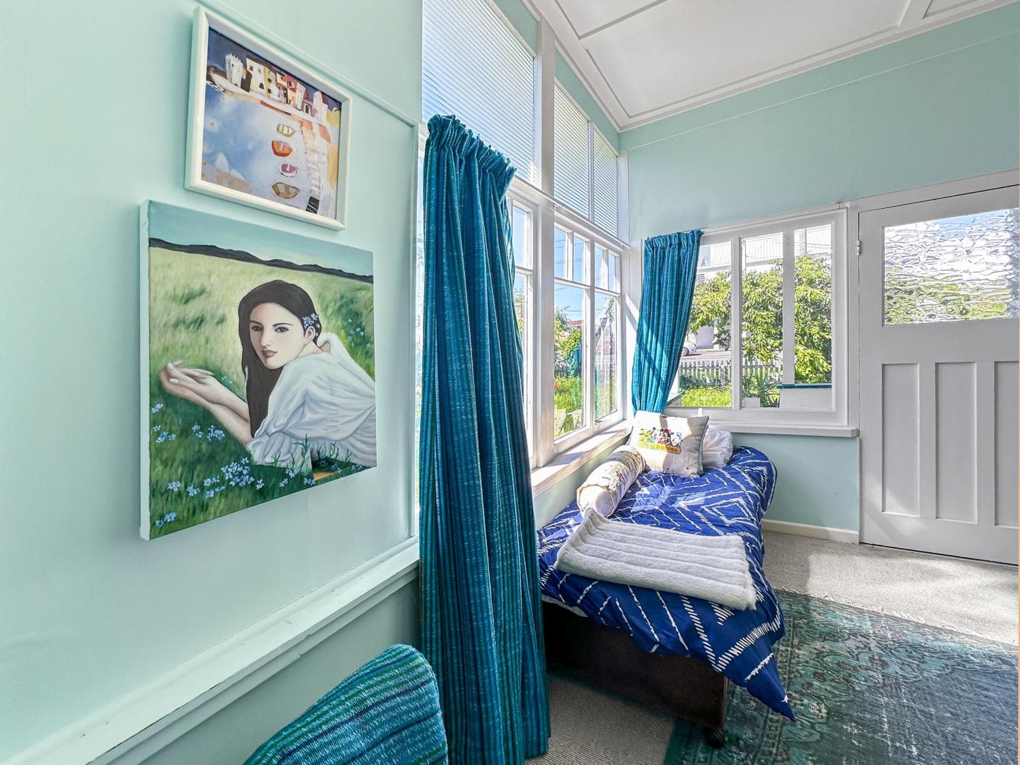 Pousada Green Getaway- Unique, 4 Bedroom Bungalow Papakura
