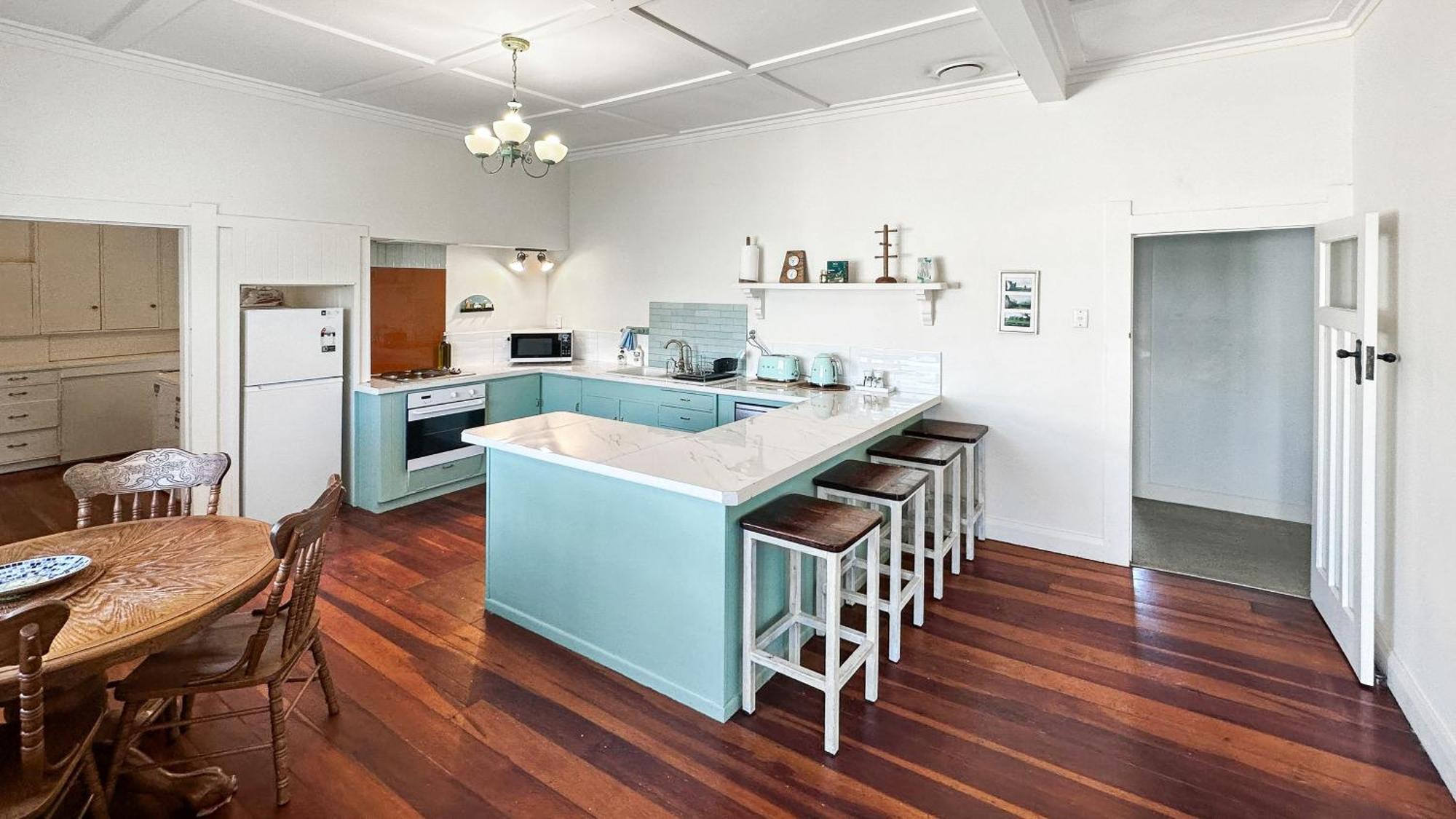 Pousada Green Getaway- Unique, 4 Bedroom Bungalow Papakura Auckland