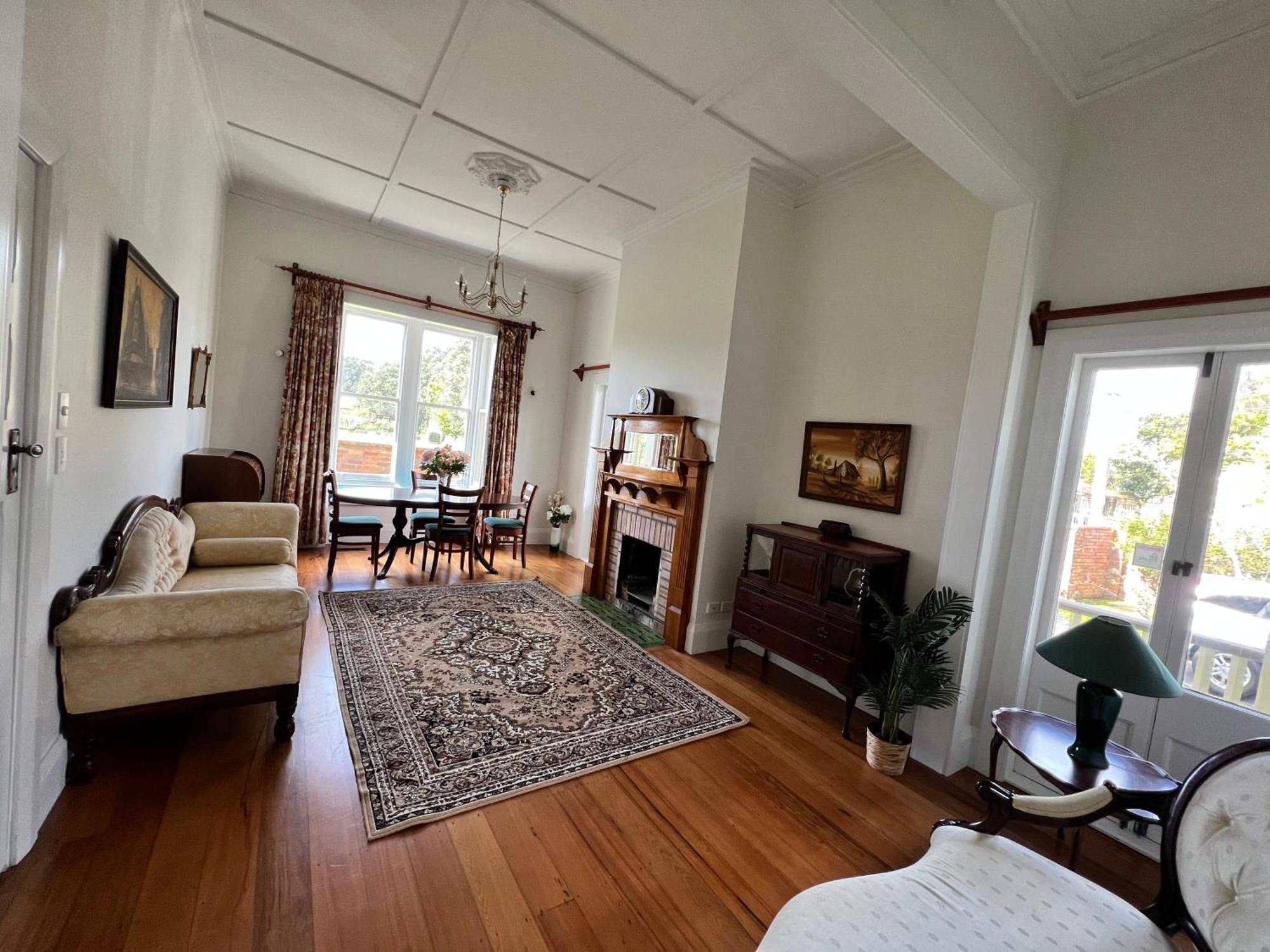 Beautiful Amazing Homestay Auckland