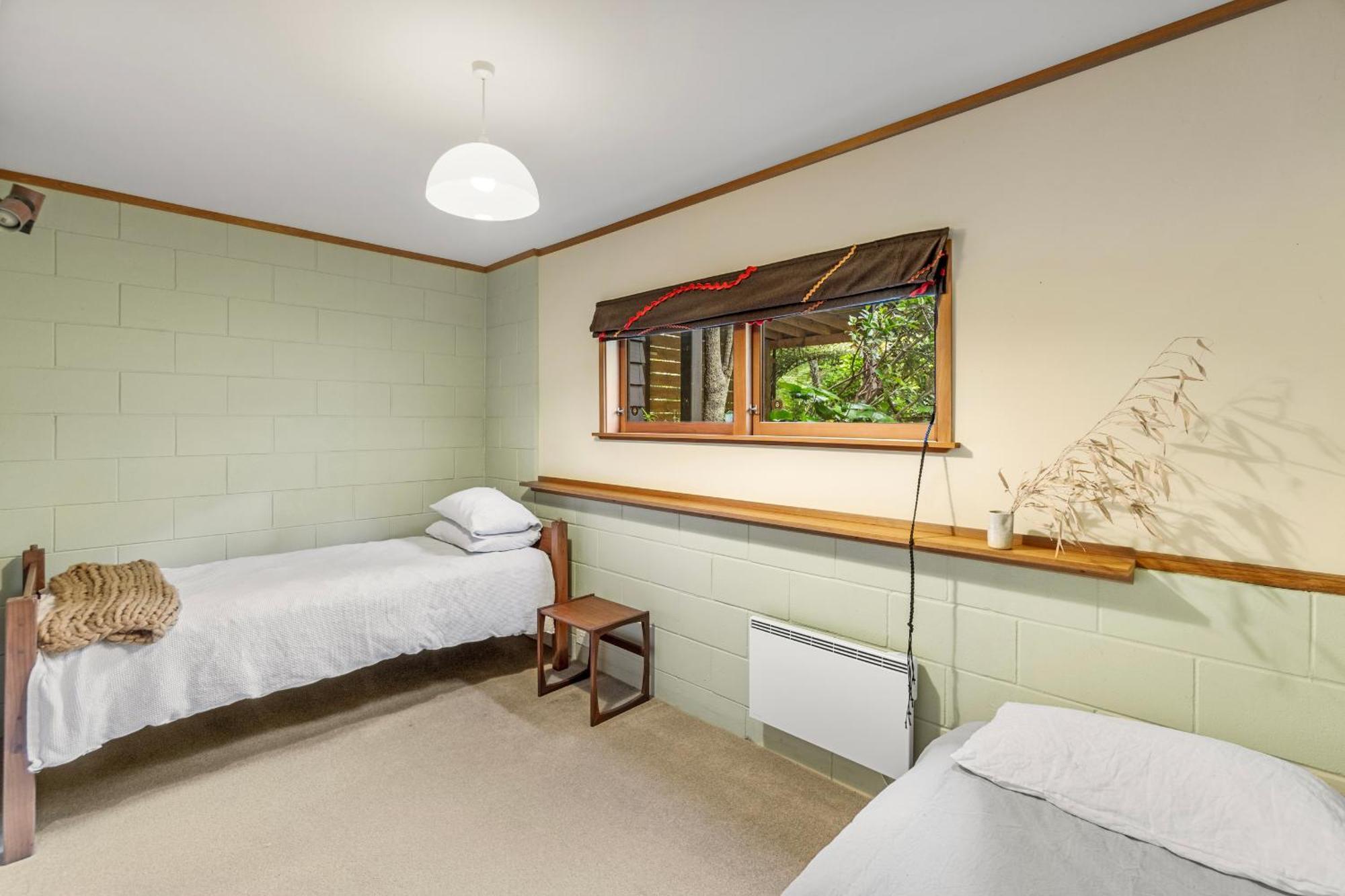 Treetop Sanctuary - Titirangi Holiday home Auckland