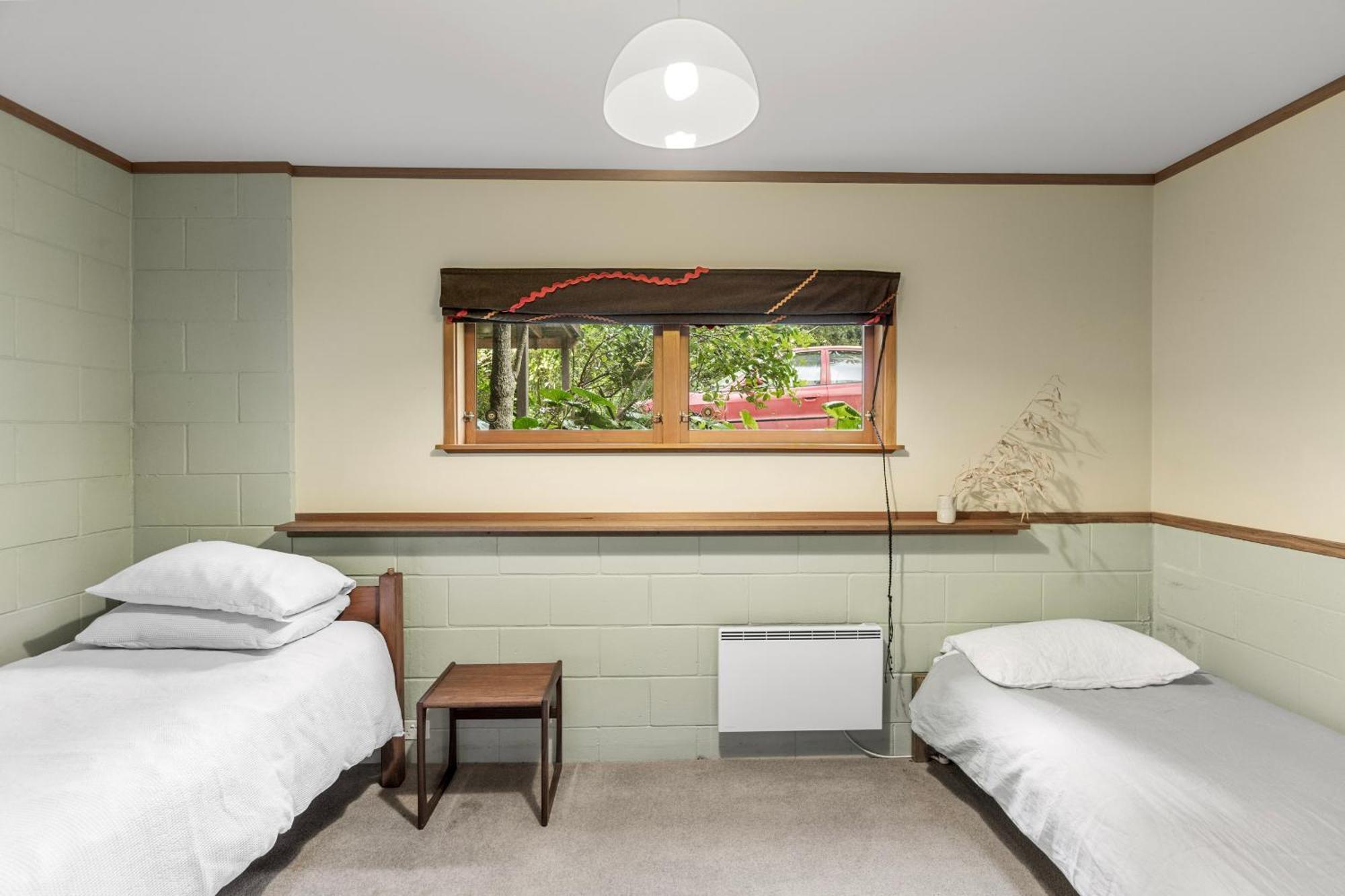 Holiday home Treetop Sanctuary - Titirangi Auckland