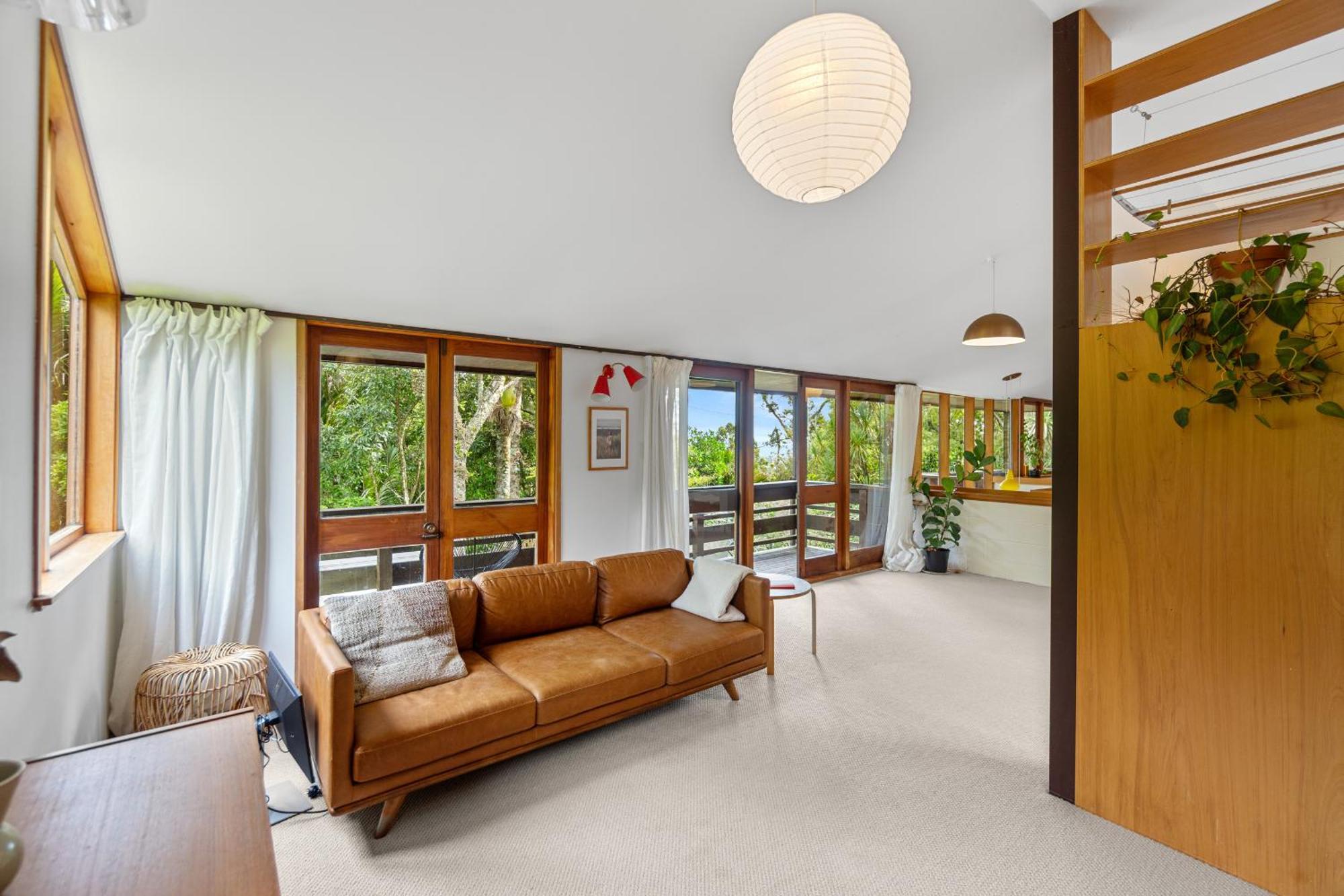 Treetop Sanctuary - Titirangi *