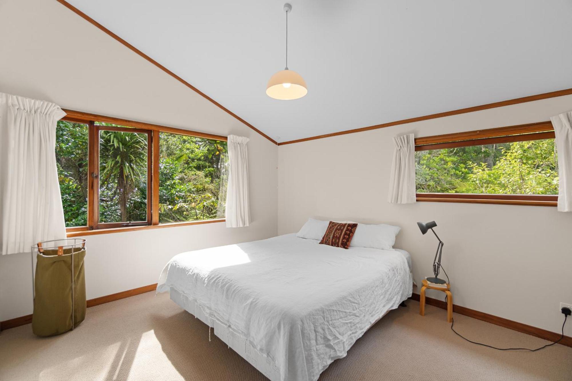 Holiday home Treetop Sanctuary - Titirangi *