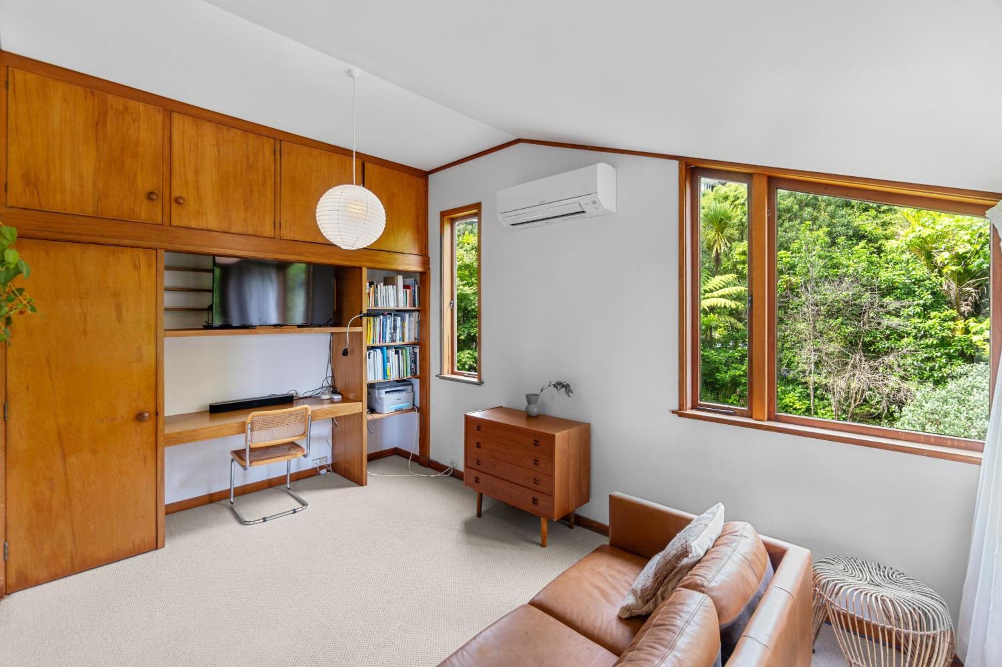 Treetop Sanctuary - Titirangi Holiday home