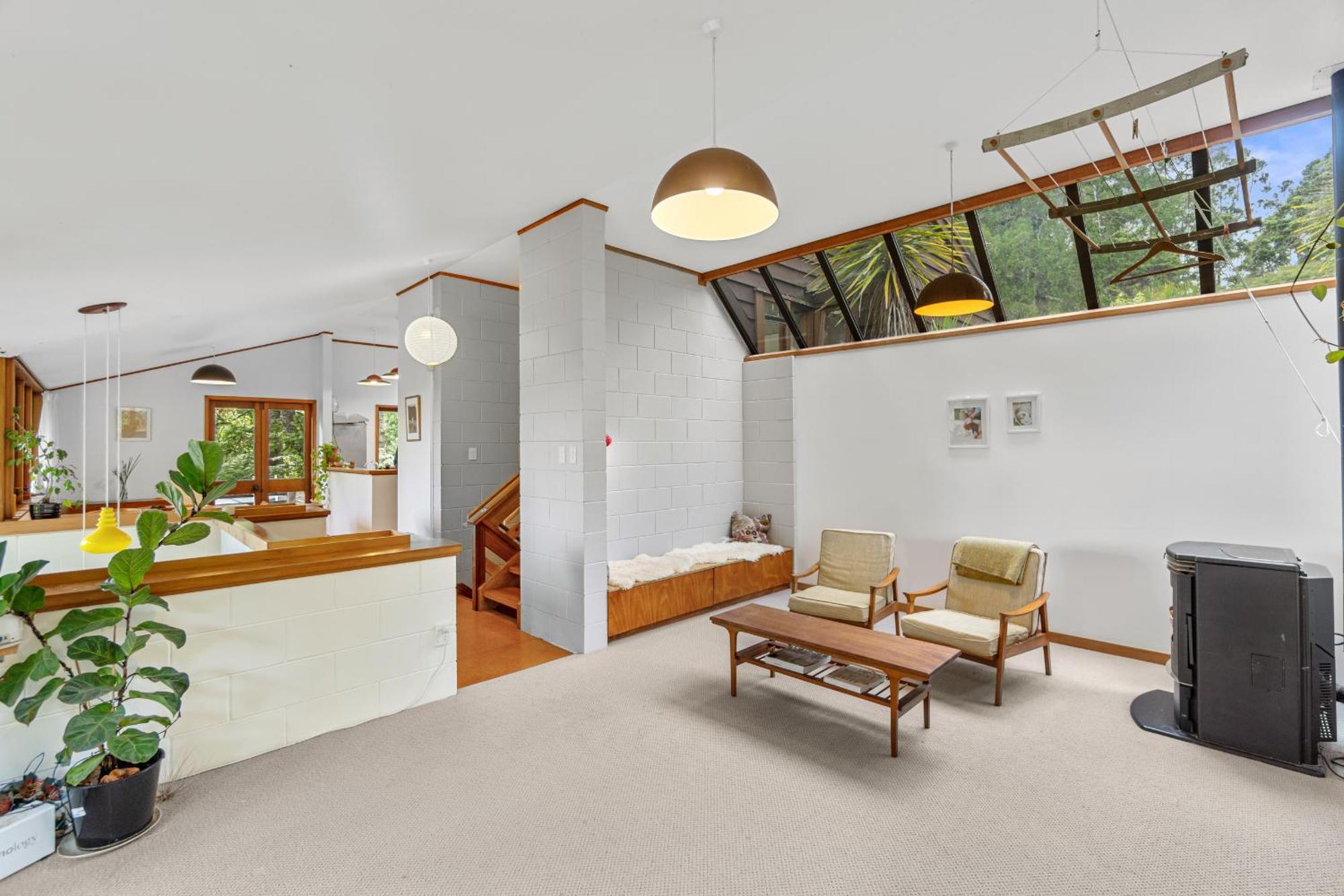 Treetop Sanctuary - Titirangi * Auckland