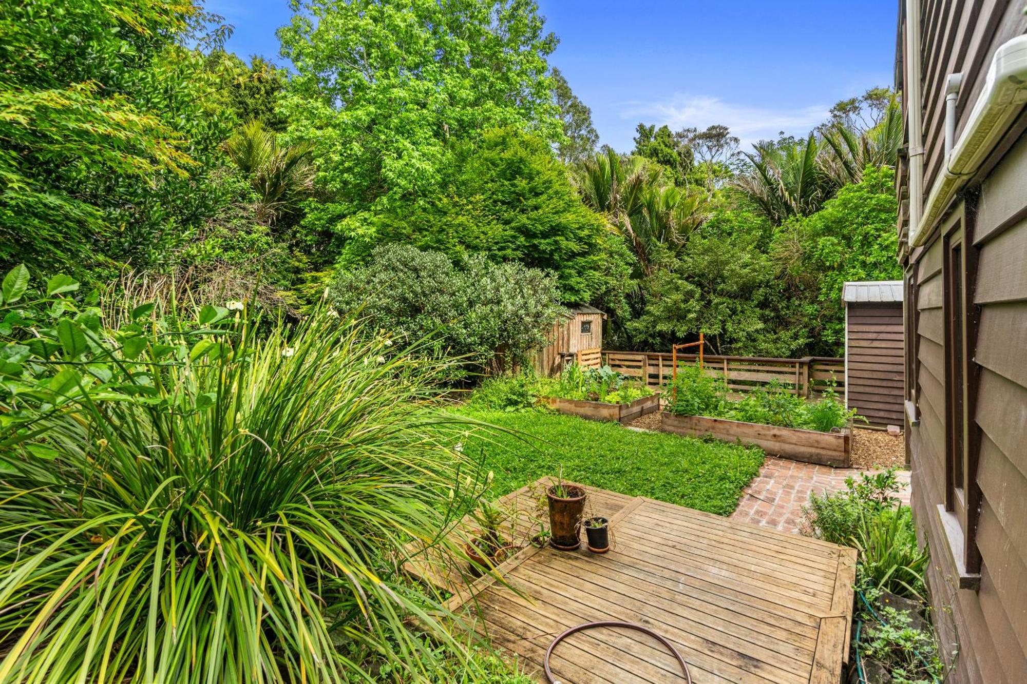 Holiday home Treetop Sanctuary - Titirangi