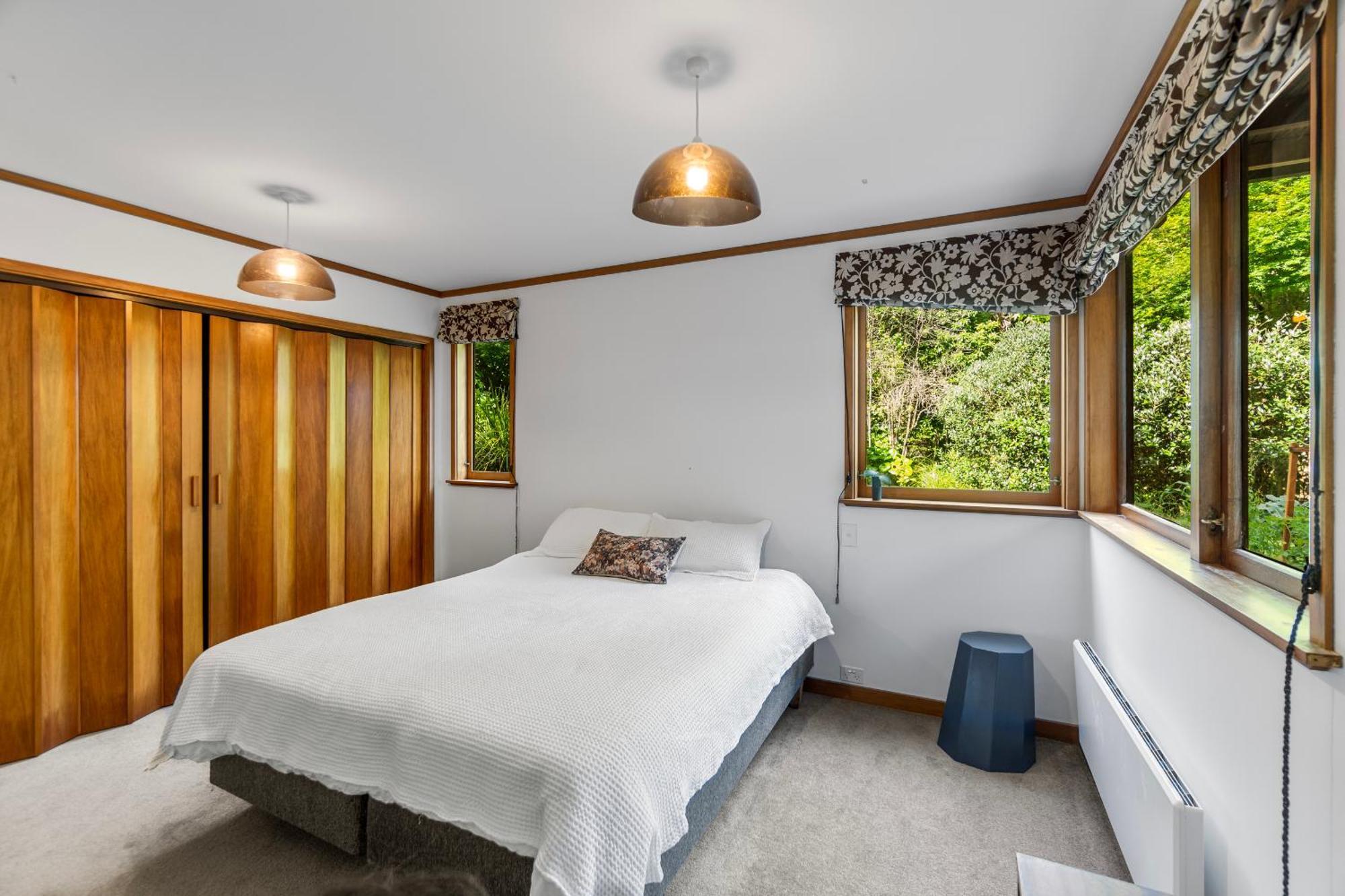 Treetop Sanctuary - Titirangi Holiday home Auckland