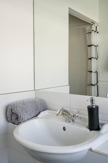 Apartamento Spacious Penthouse With Spectacular Harbour Views!