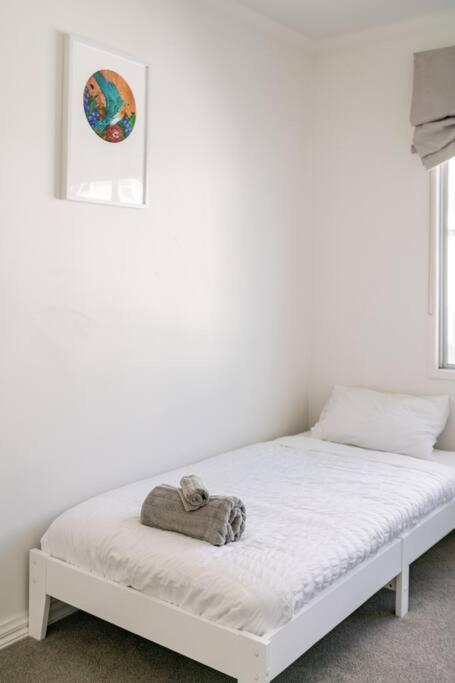 Apartamento Spacious Penthouse With Spectacular Harbour Views!