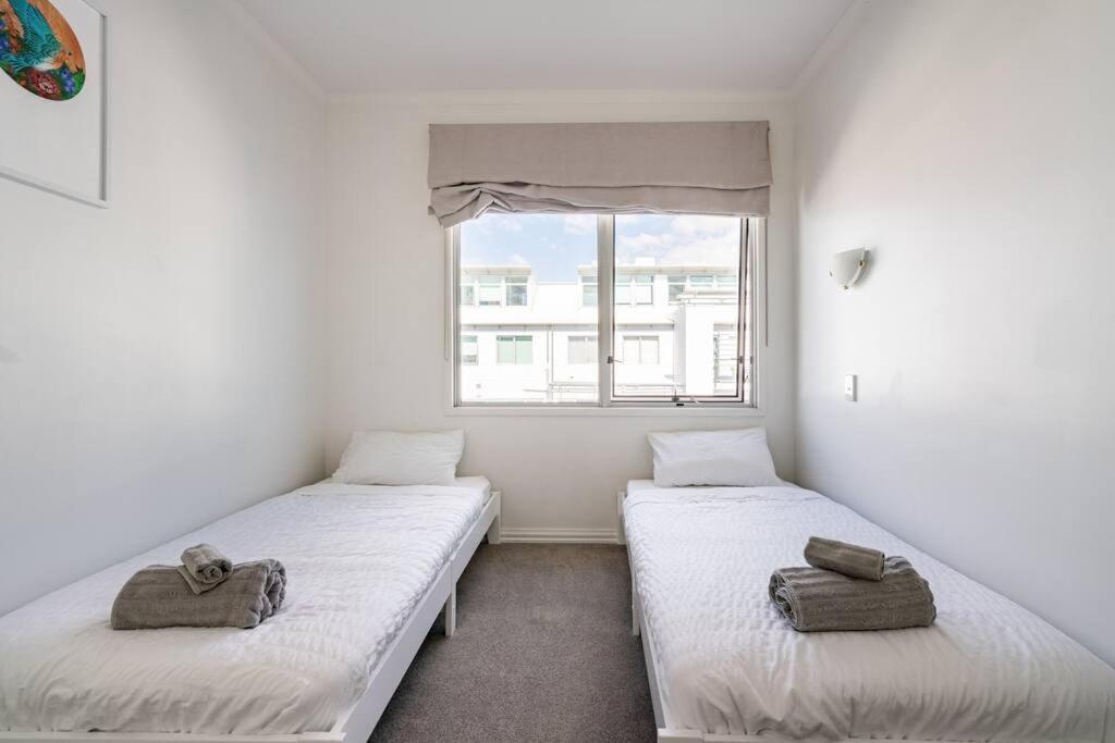 Apartamento Spacious Penthouse With Spectacular Harbour Views! *