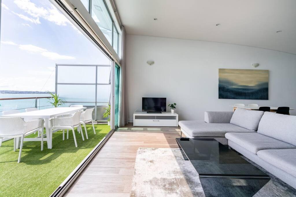Apartamento Spacious Penthouse With Spectacular Harbour Views! *