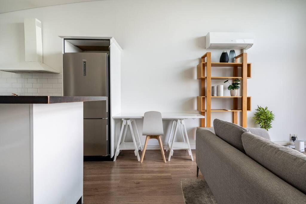 Apartamento Spacious Penthouse With Spectacular Harbour Views! *