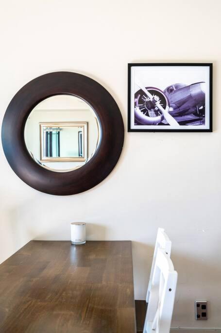Apartment Luxury Waterfront Nest Above Viaduct Harbour
