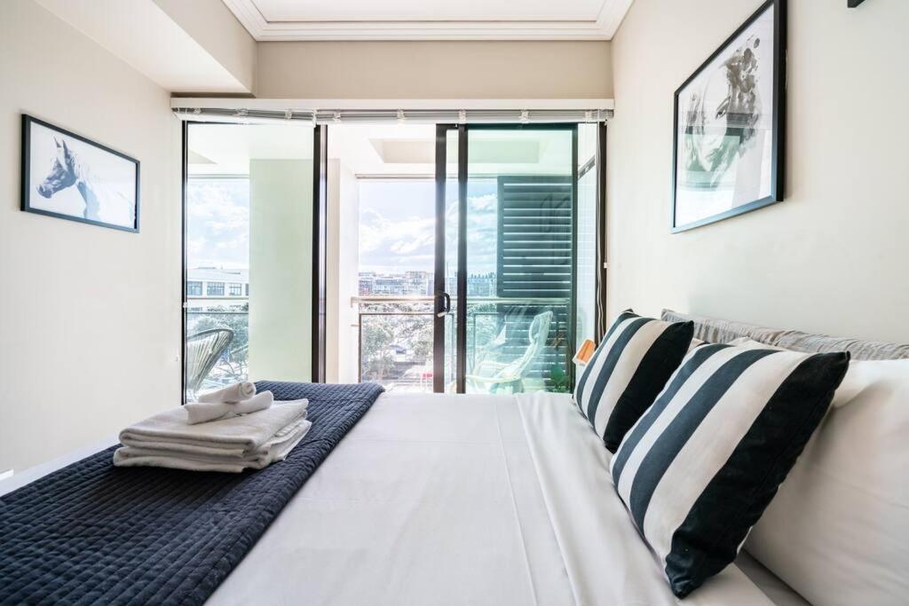 Luxury Waterfront Nest Above Viaduct Harbour Auckland