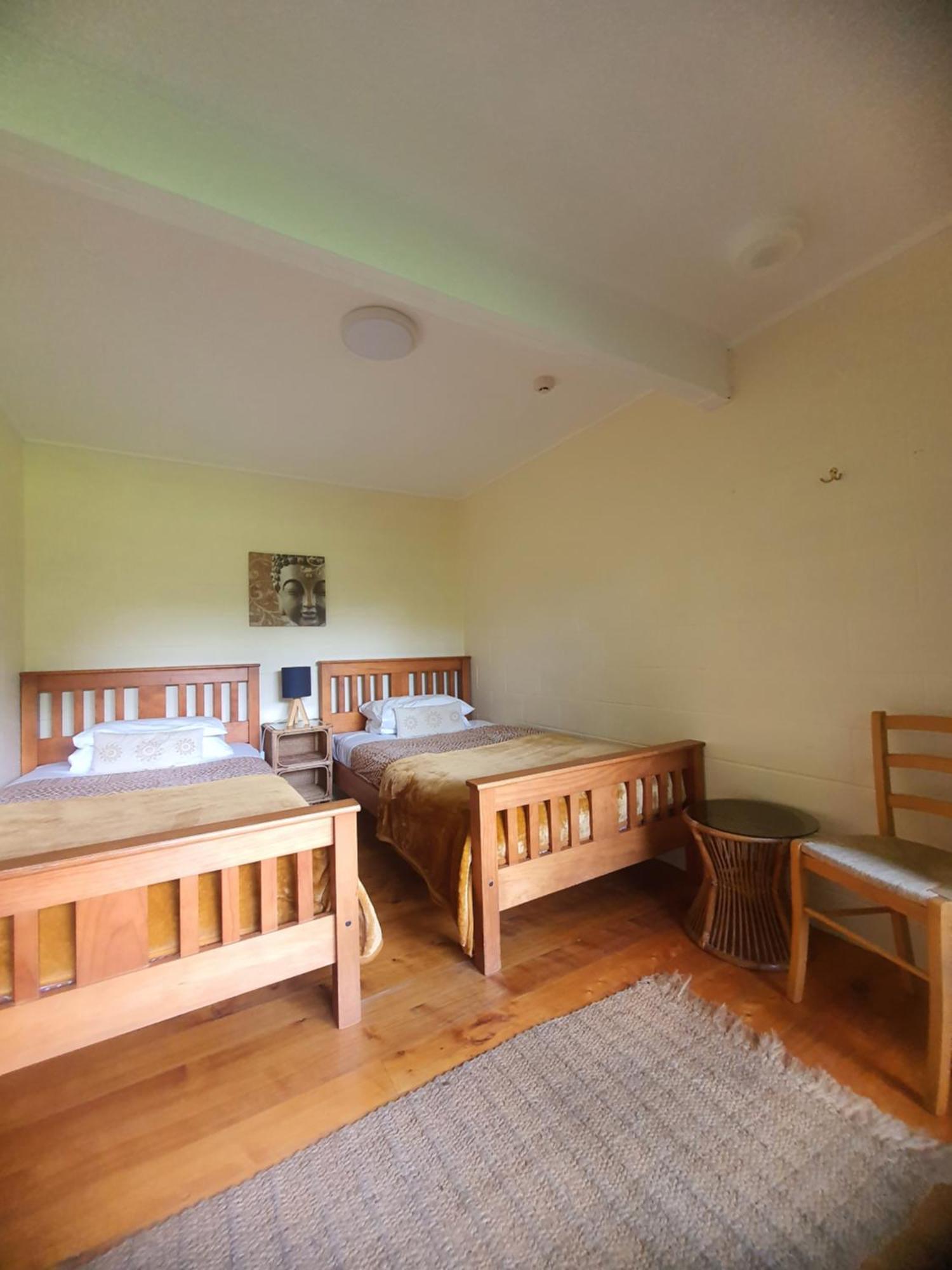 Kawai Purapura Yoga Retreat Centre 3*