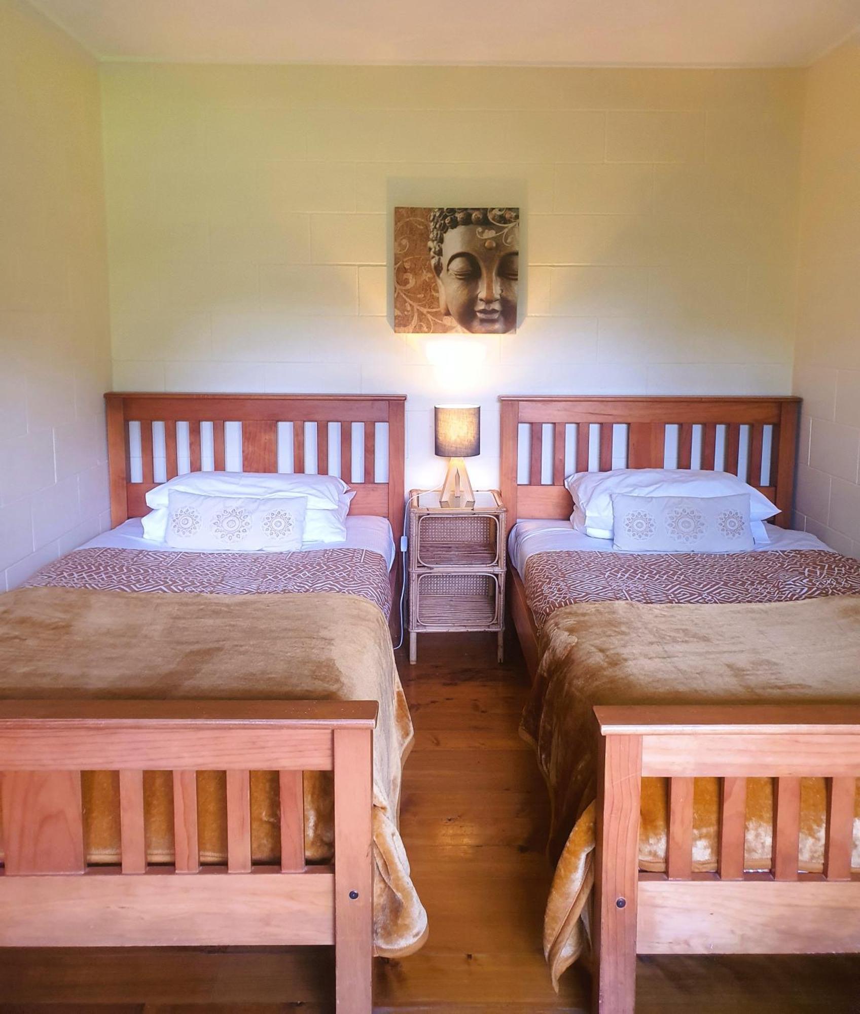 Kawai Purapura Yoga Retreat Centre Resort