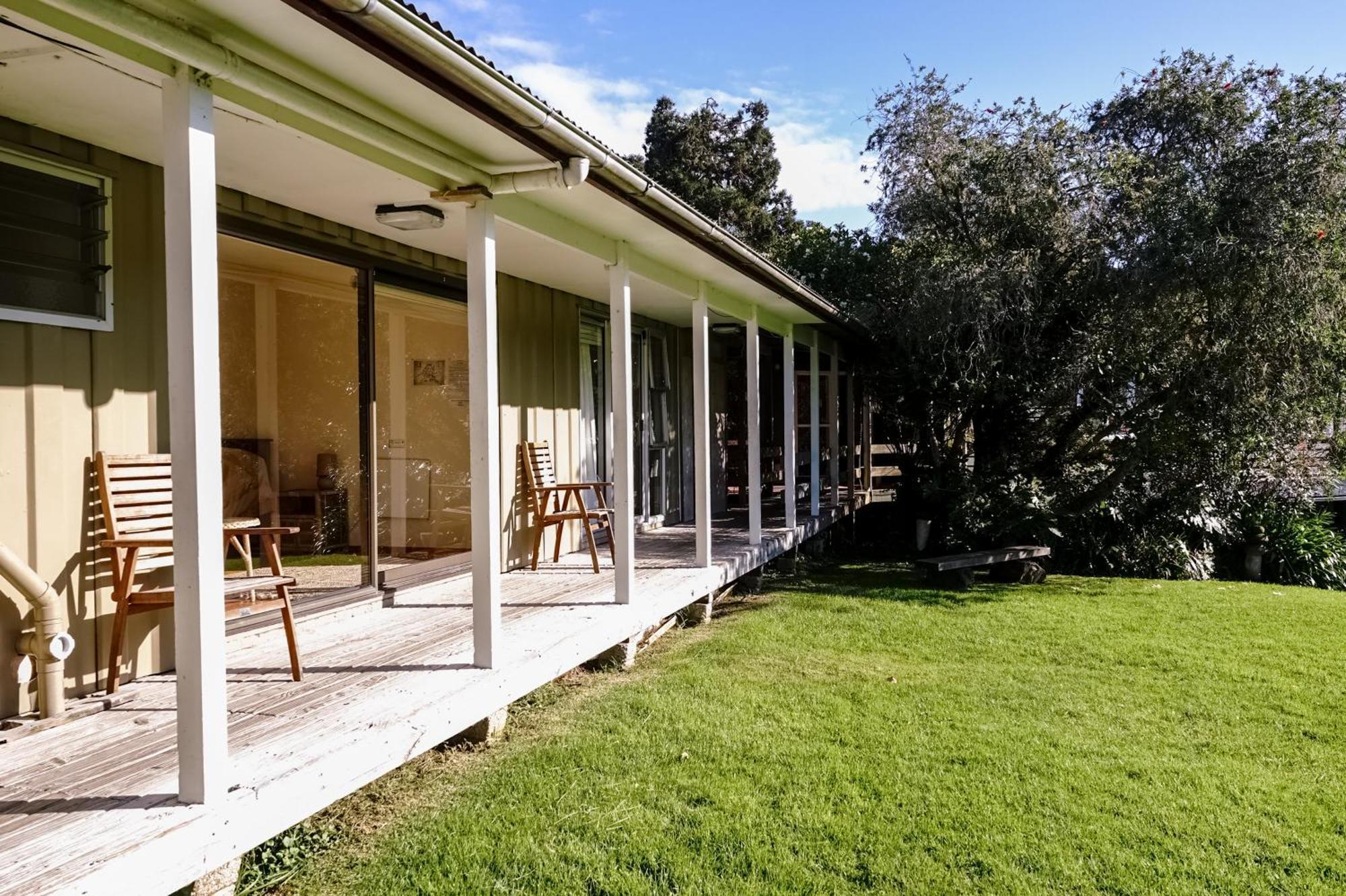 Kawai Purapura Yoga Retreat Centre Resort 3*