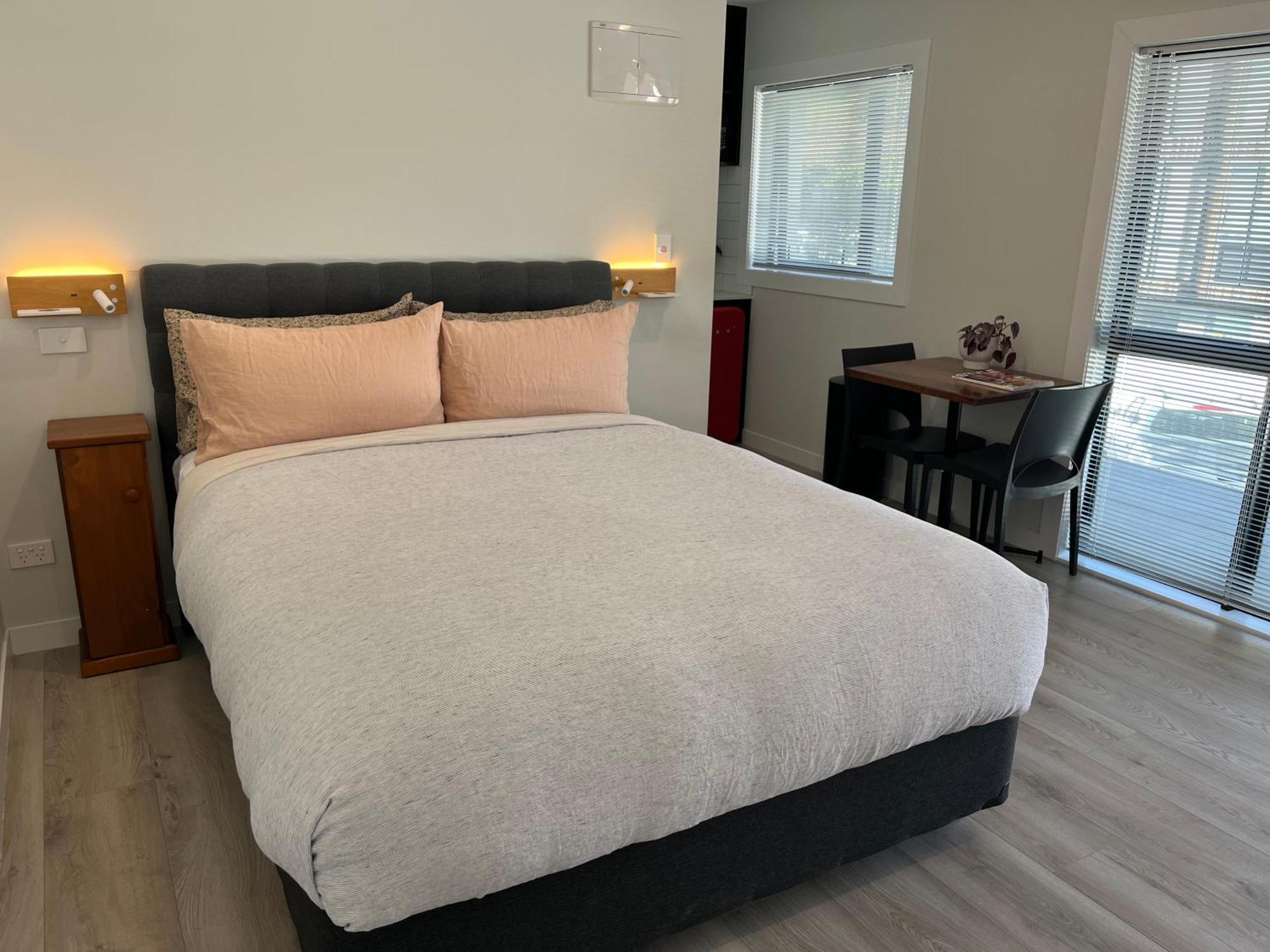 Apartamento 66 Express Luxury In New Market Auckland