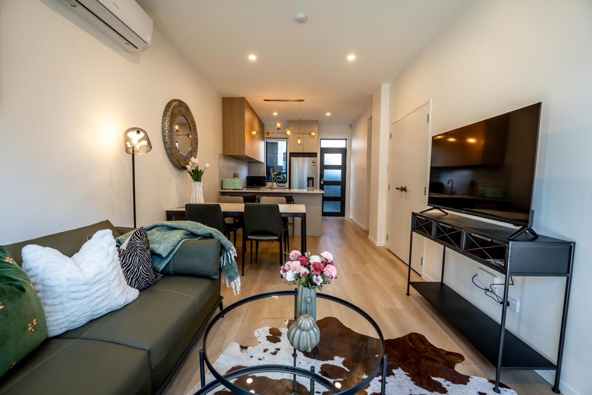 Holiday home Charming Urban Townhouse Getaway *