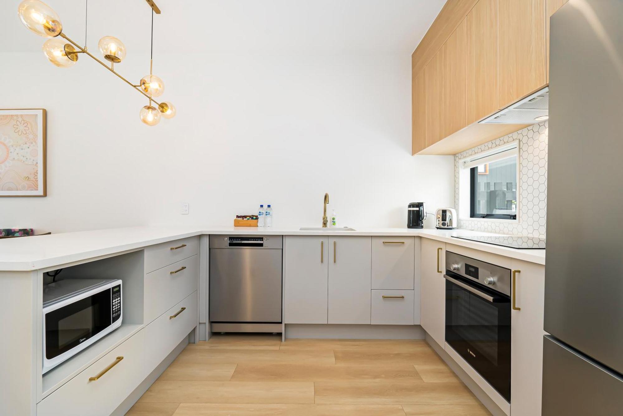 Charming Urban Townhouse Getaway Holiday home Auckland