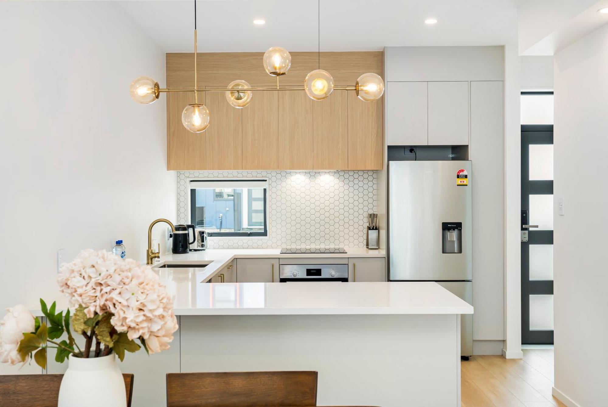 Charming Urban Townhouse Getaway Holiday home *
