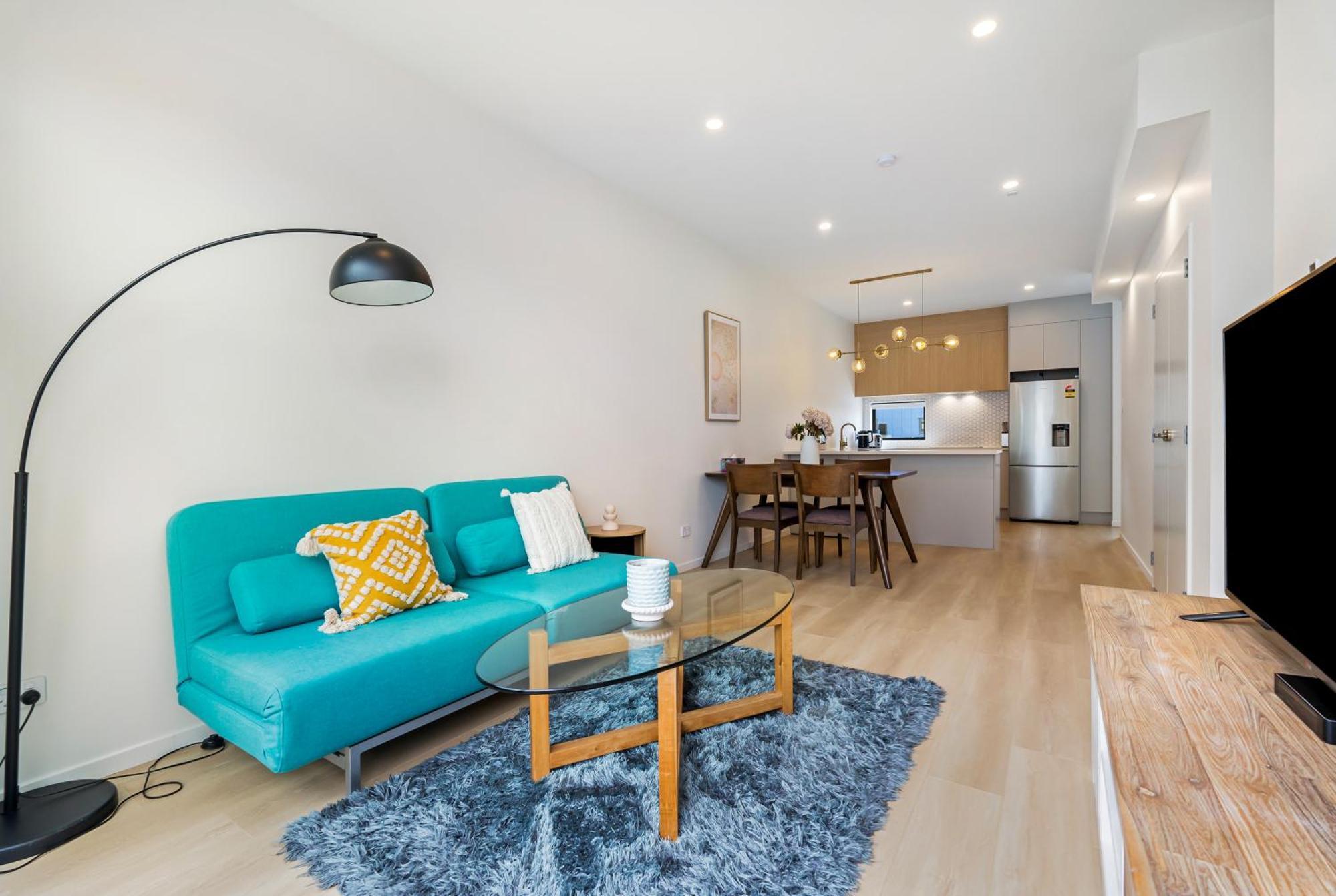 Holiday home Charming Urban Townhouse Getaway