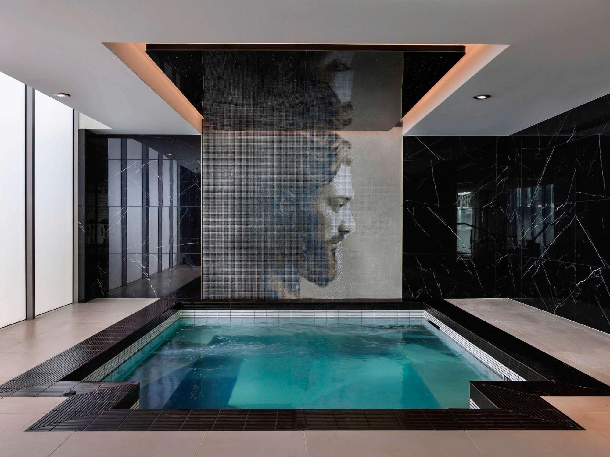 Hotel Sofitel Viaduct Harbour 5*