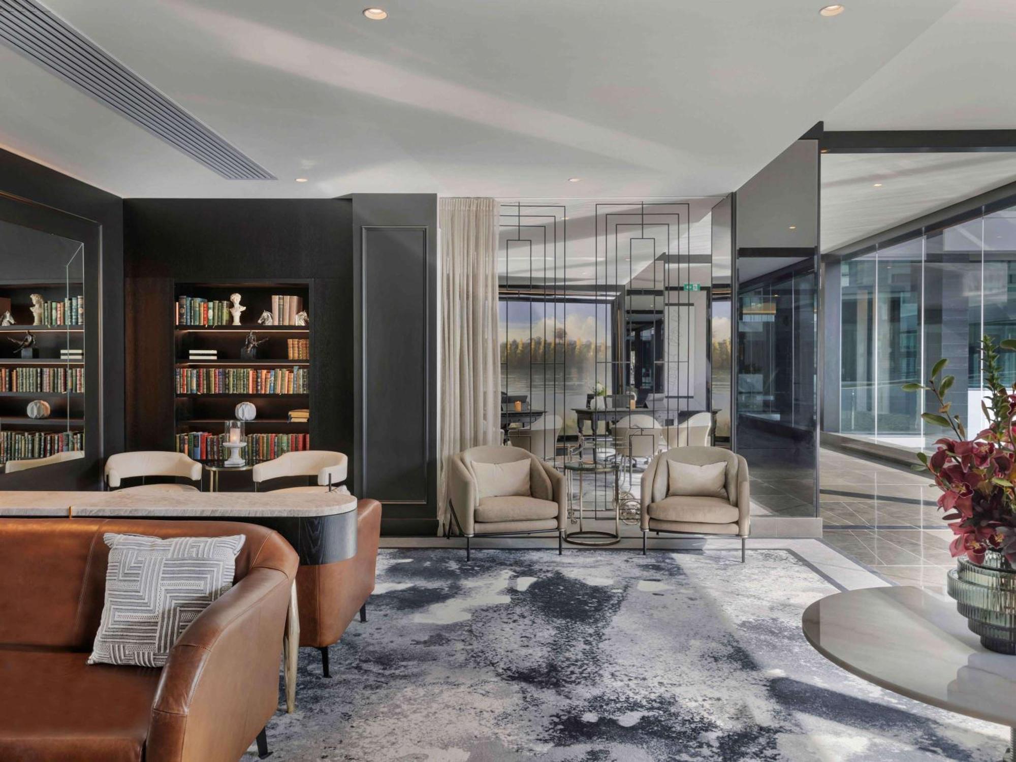 Sofitel Viaduct Harbour 5* Auckland
