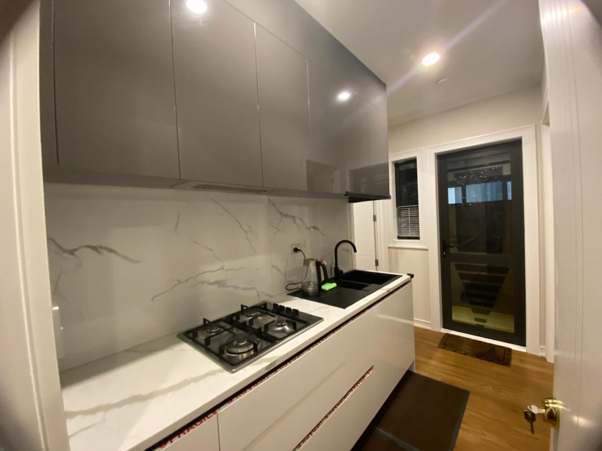 Apartment Auckland Gq Flat Bush Holiday Home