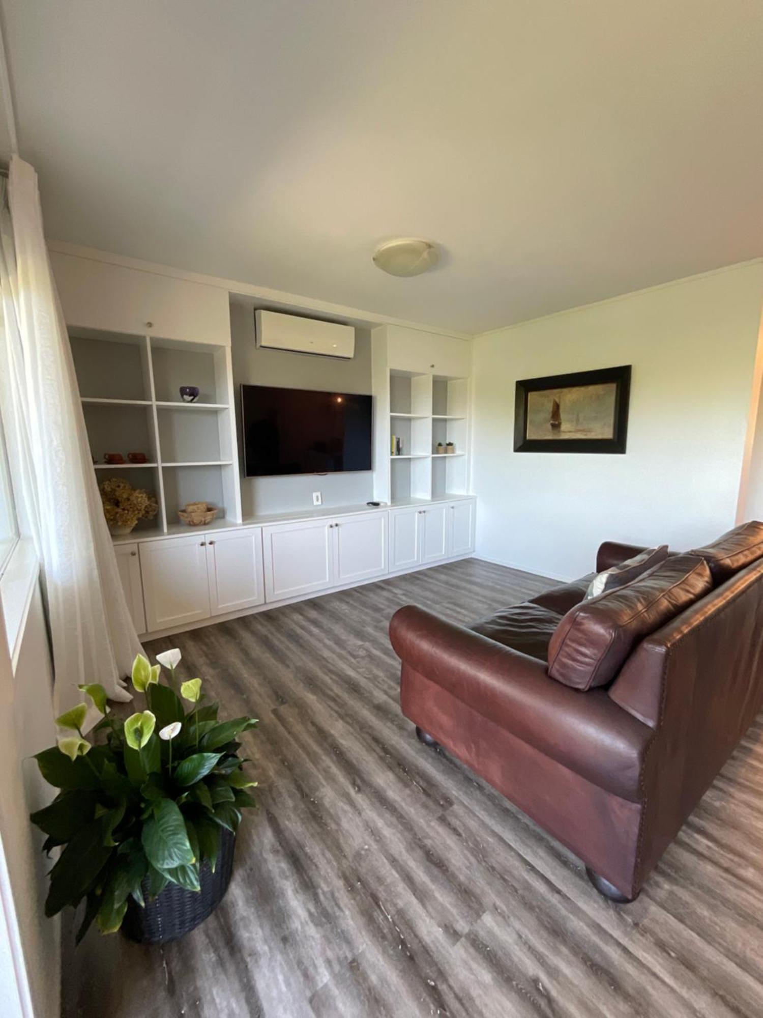 Howick Uxbridge Apartamento