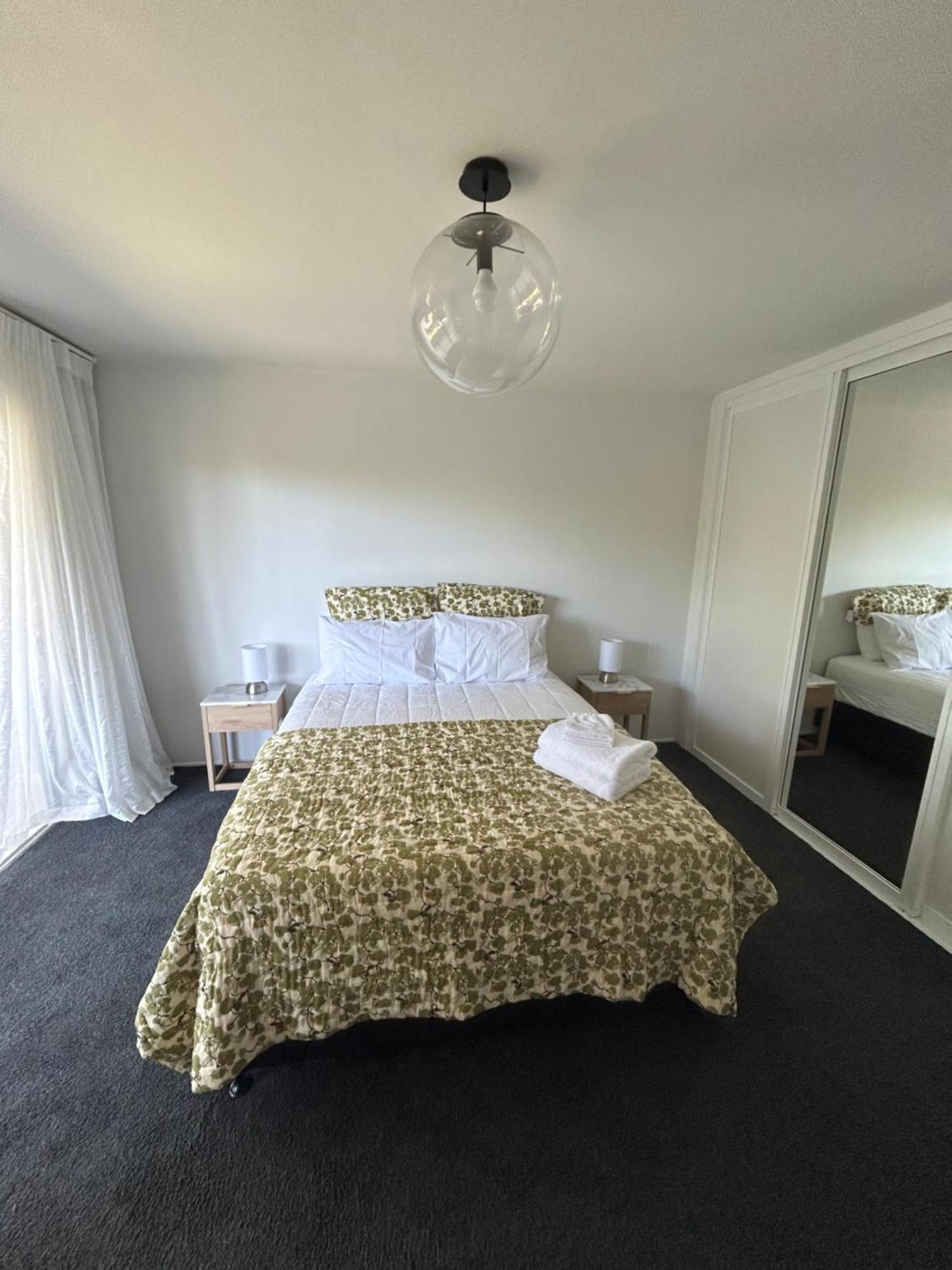 Apartamento Howick Uxbridge *