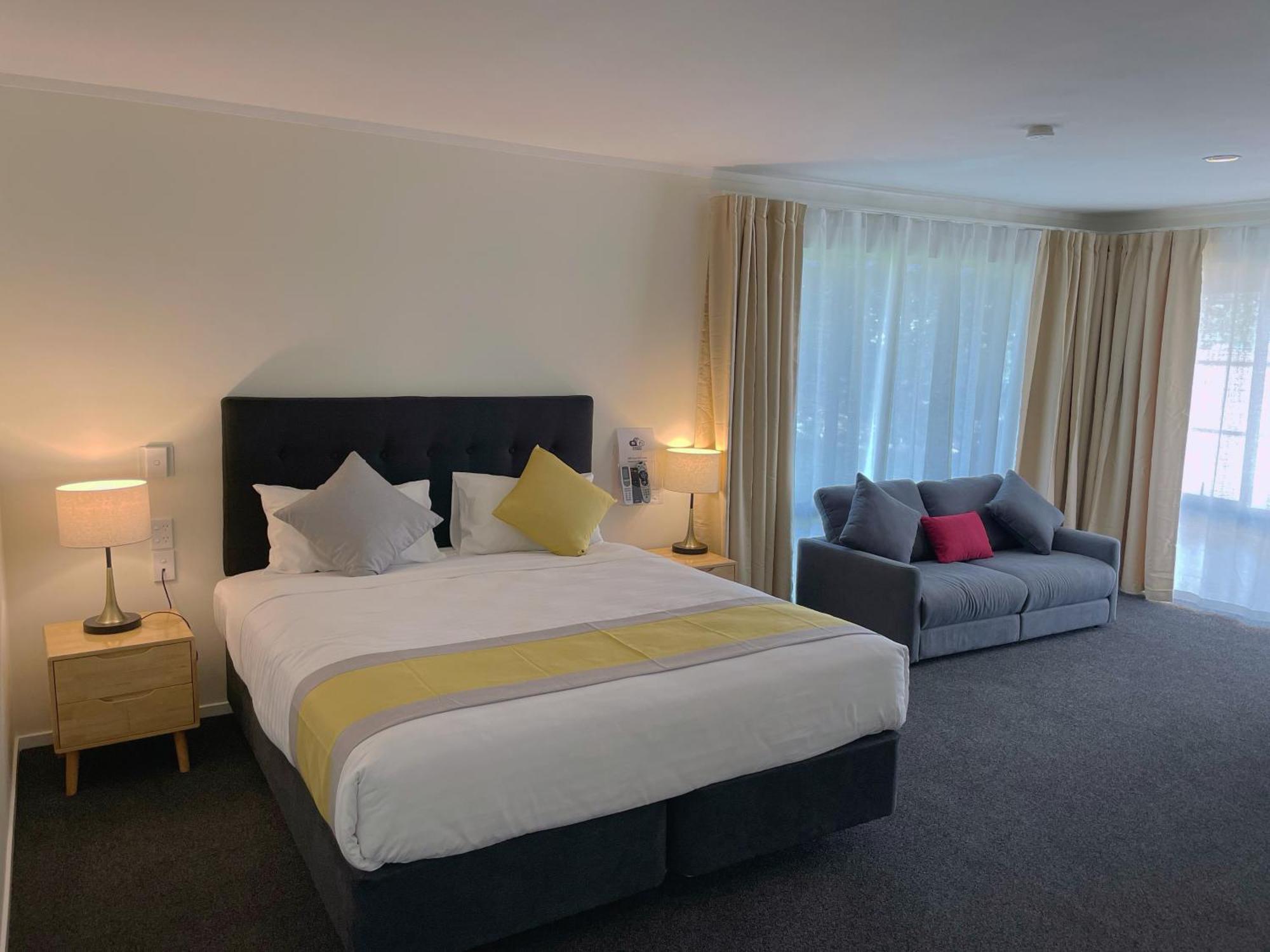 Royal Park 4*