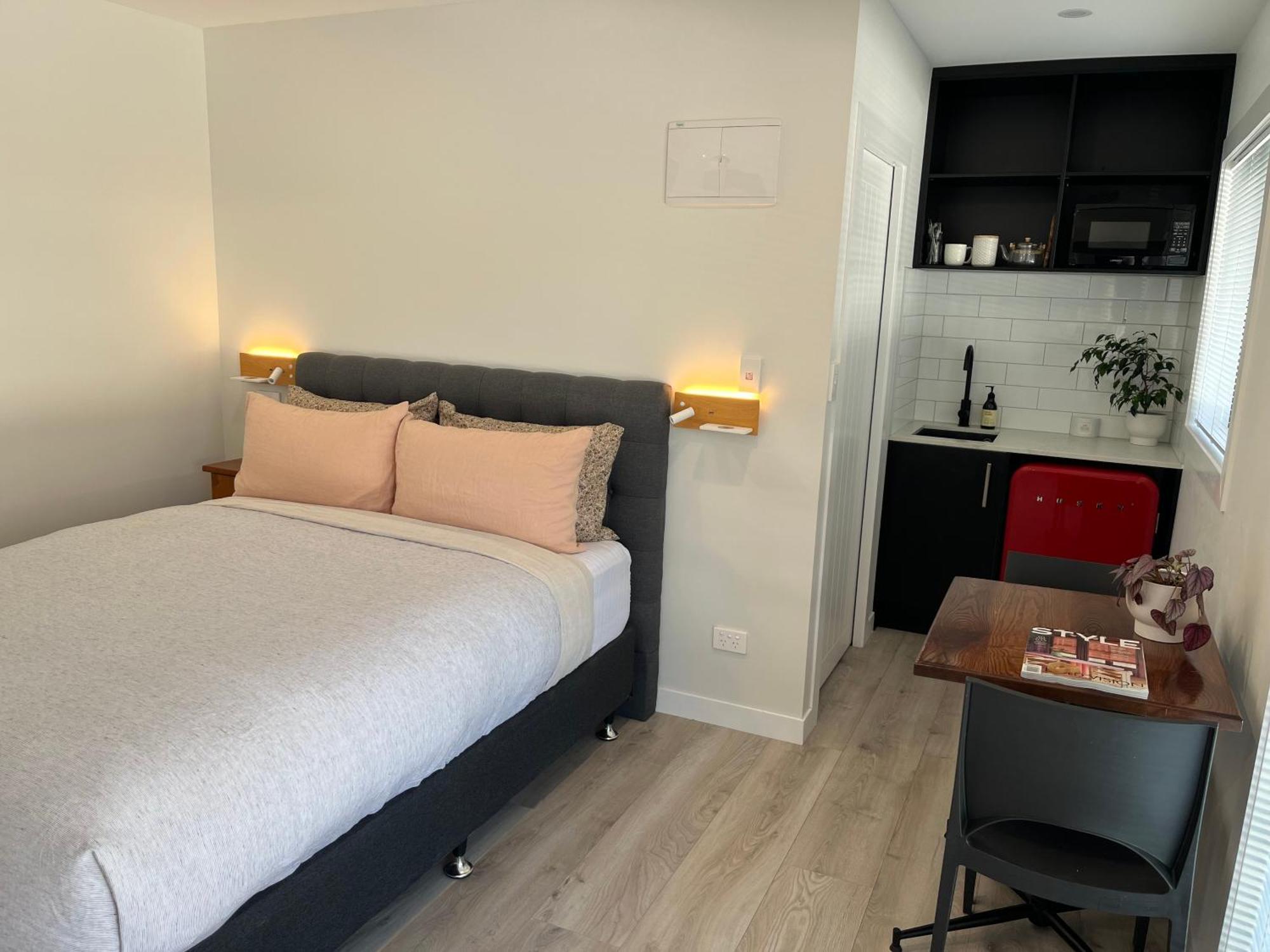 66 Express Luxury In New Market Auckland