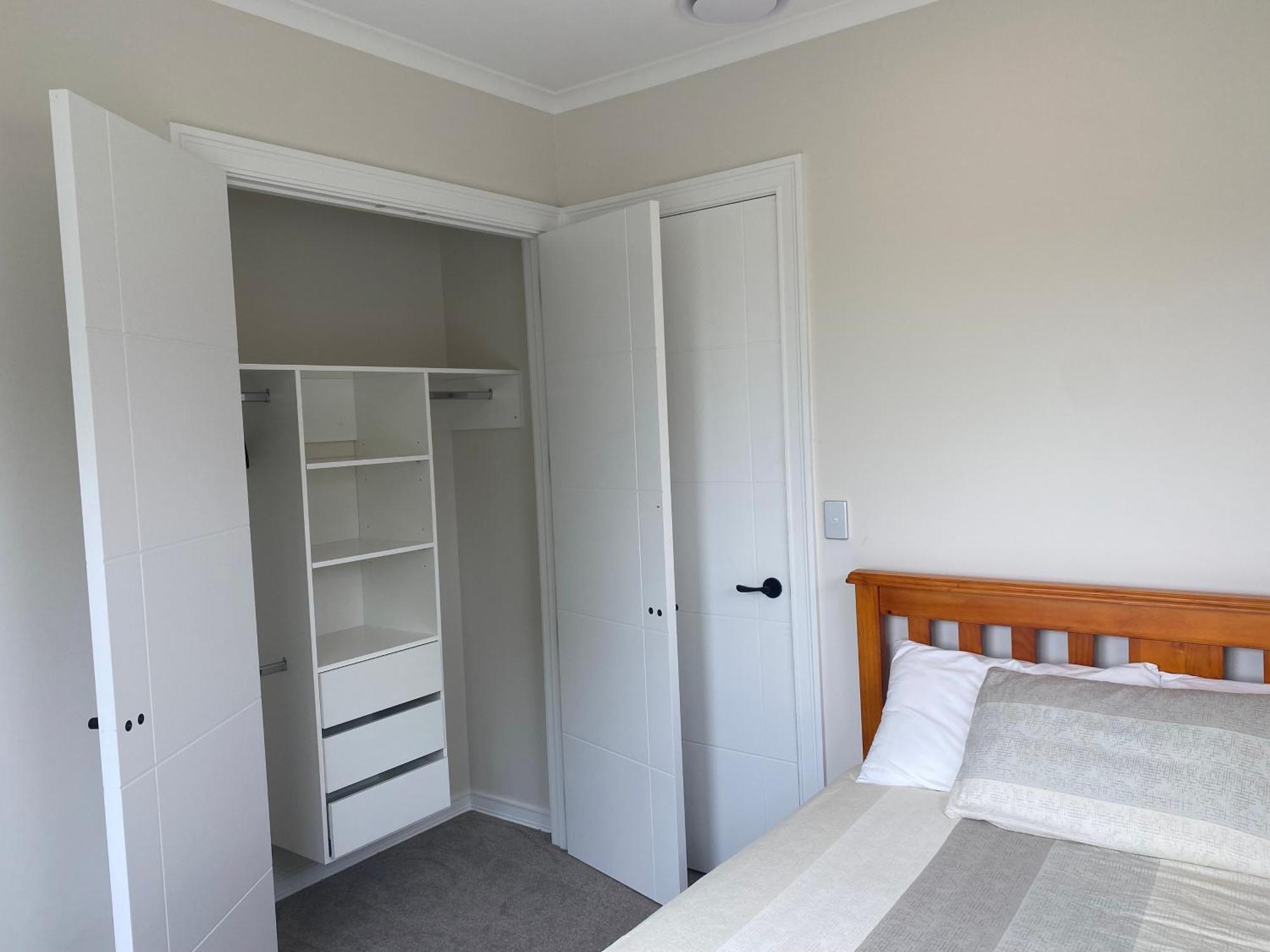 Apartment Auckland Gq Flat Bush Holiday Home