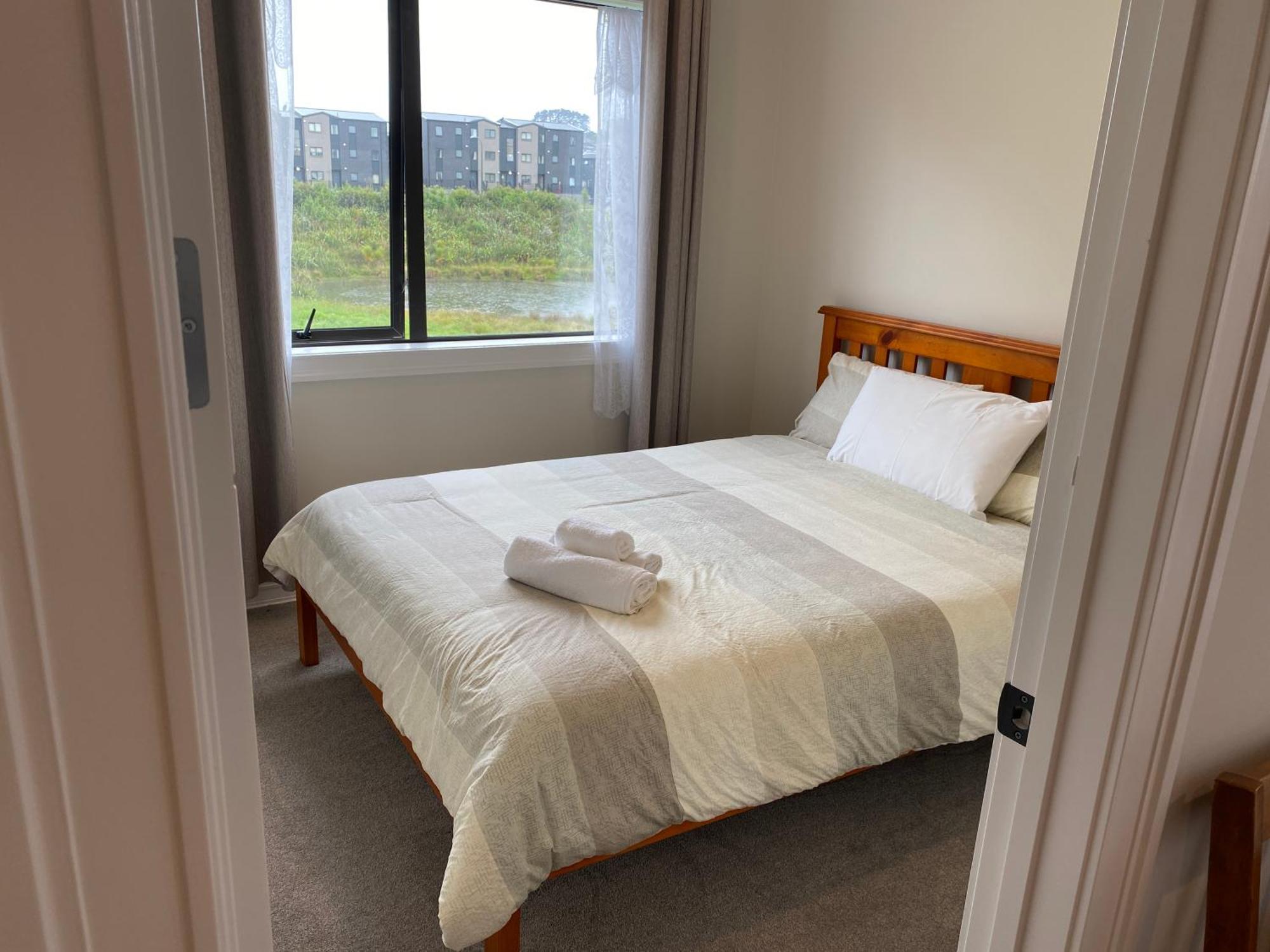 Auckland Gq Flat Bush Holiday Home Apartment Auckland