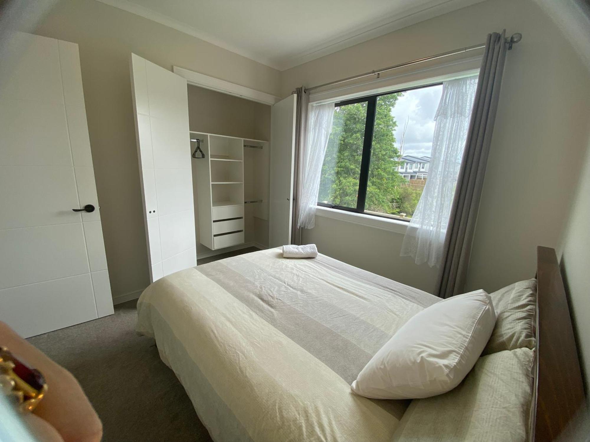 Auckland Gq Flat Bush Holiday Home Auckland