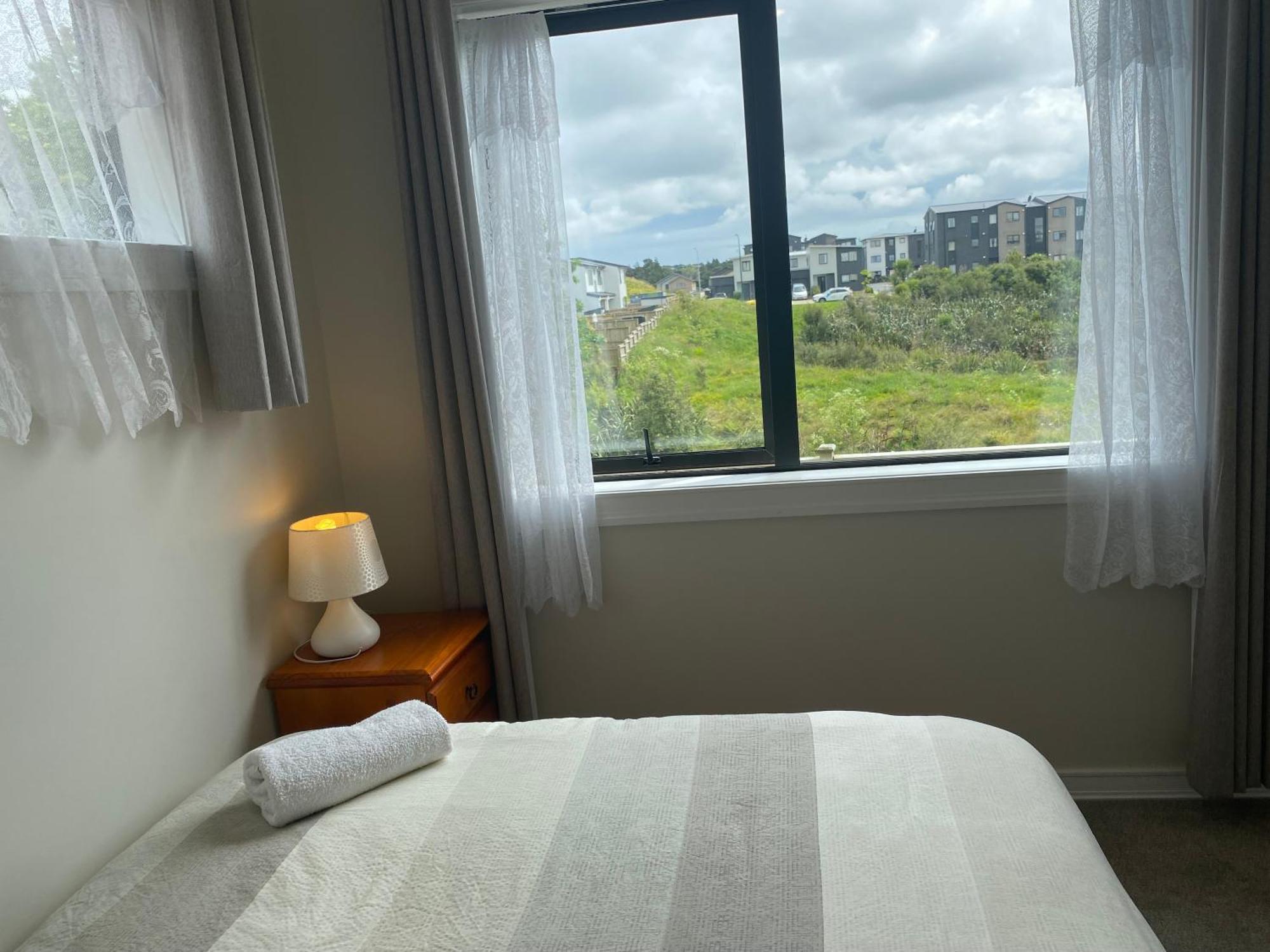 Auckland Gq Flat Bush Holiday Home Apartment