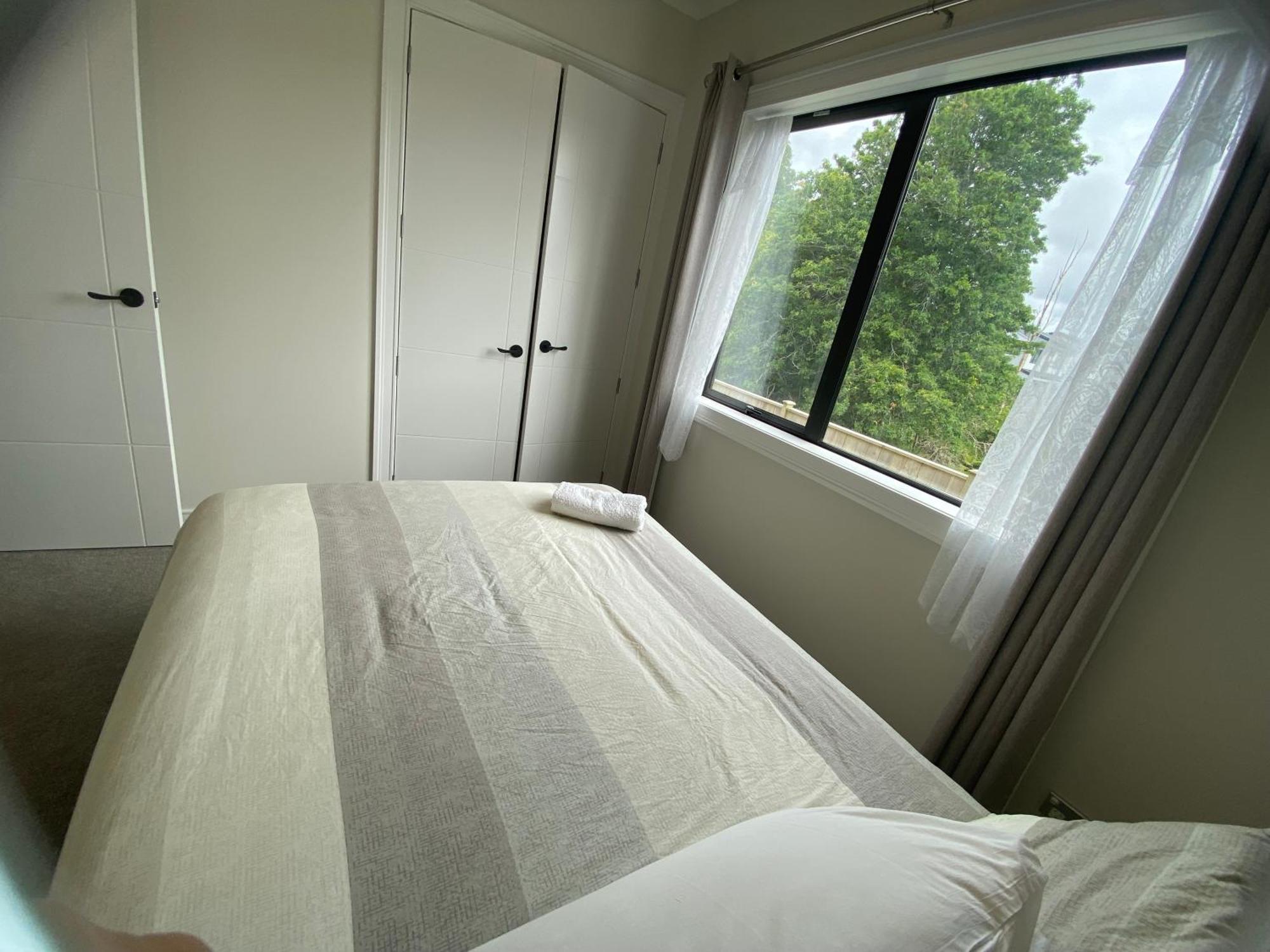 Auckland Gq Flat Bush Holiday Home Auckland