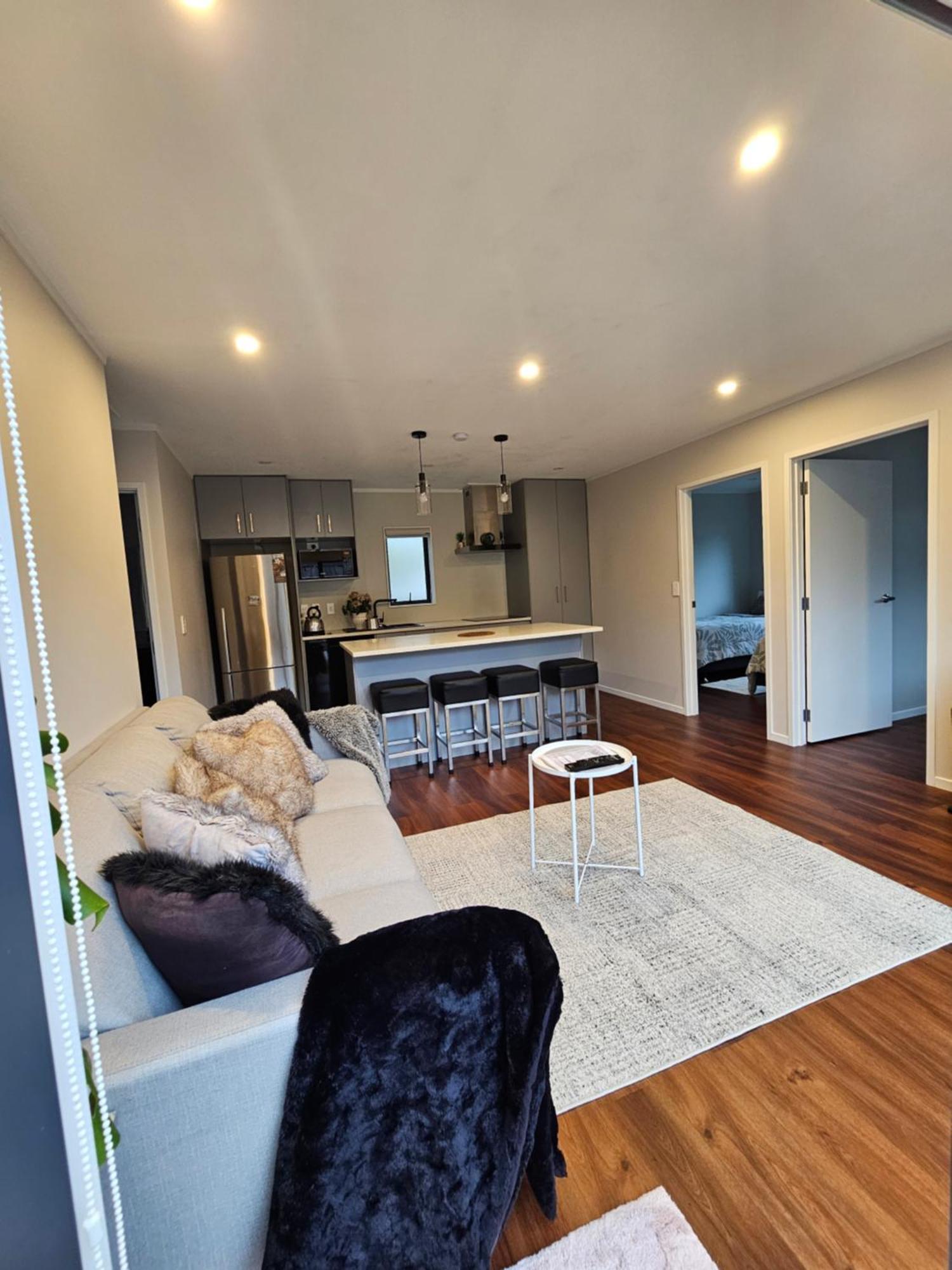 Humble Abode