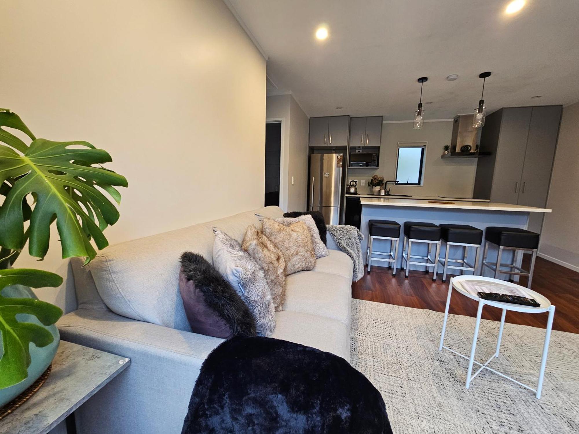 Humble Abode * Auckland