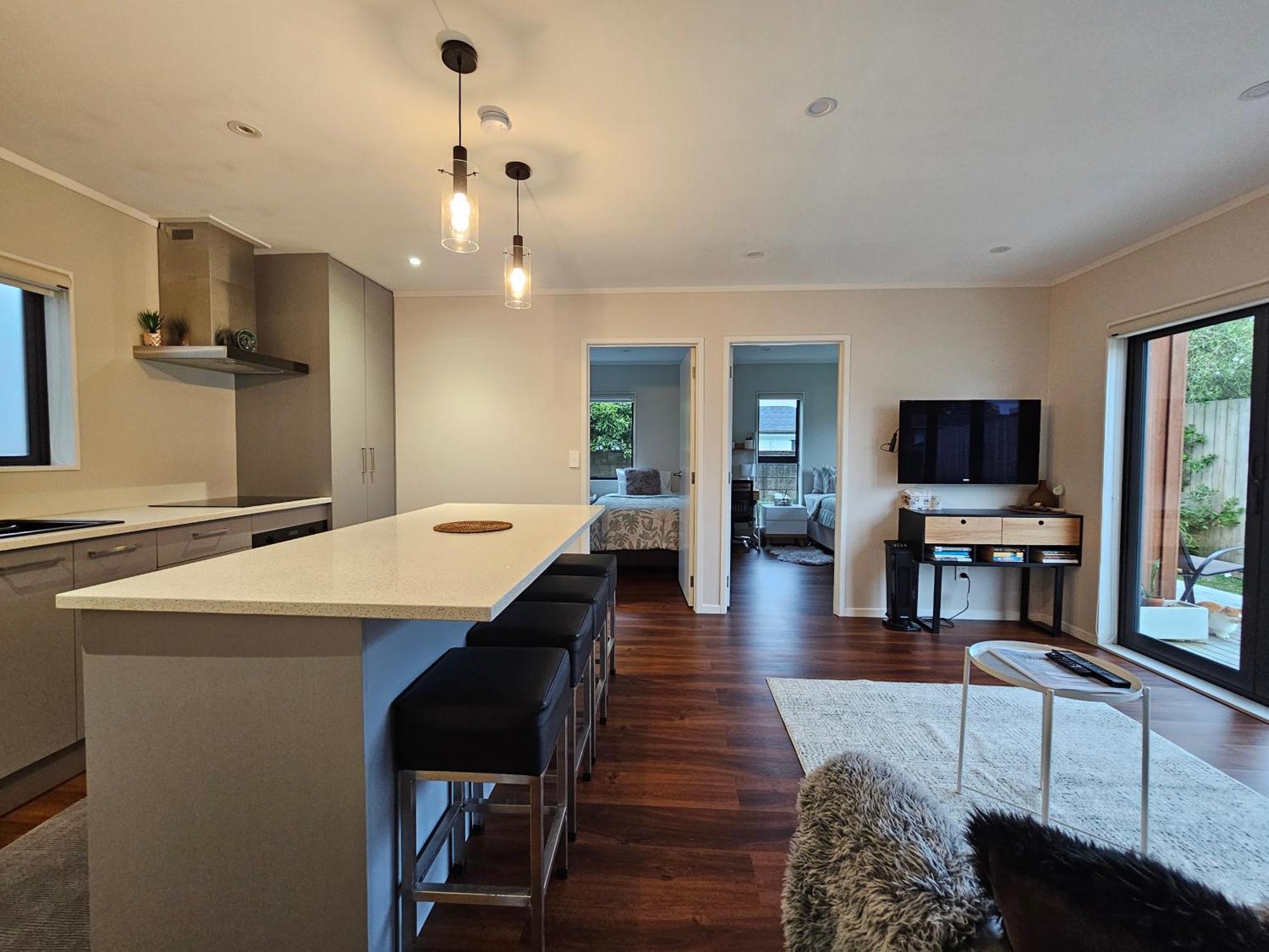 Apartment Humble Abode