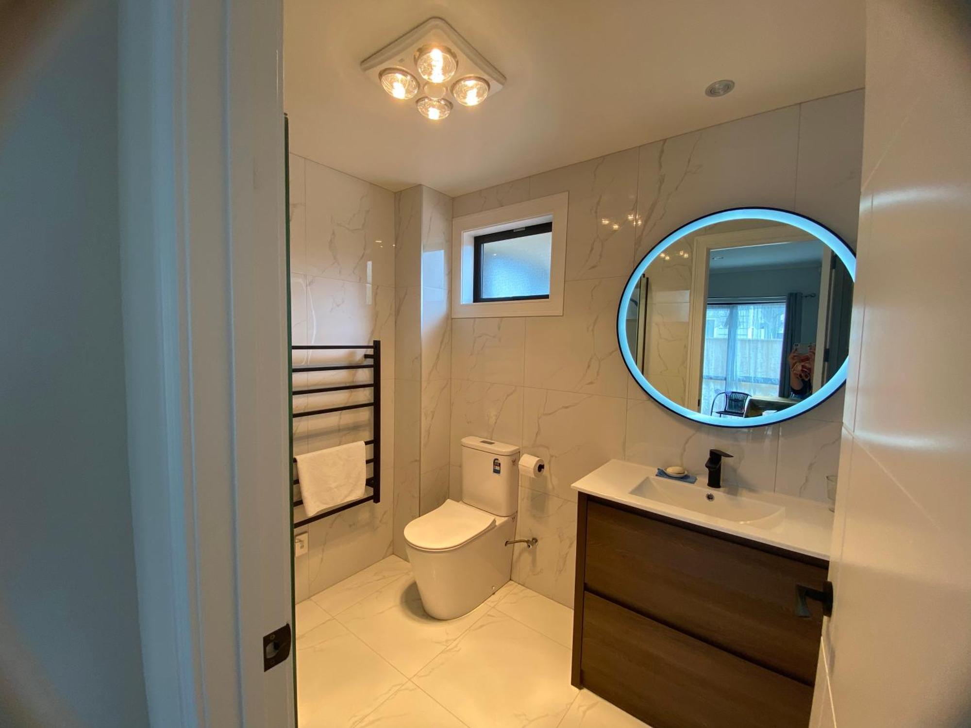 Auckland Gq Flat Bush Holiday Home