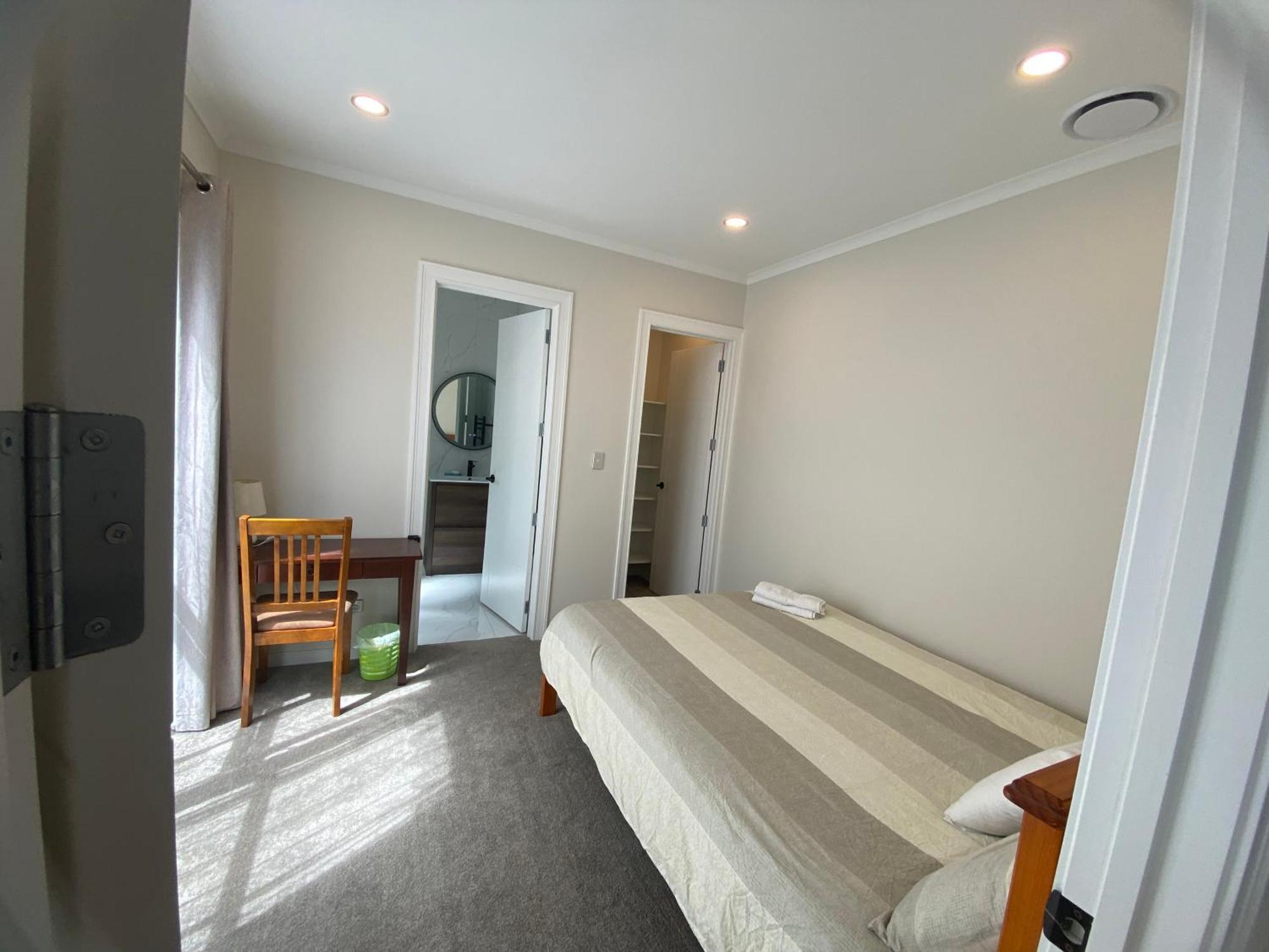 Auckland Gq Flat Bush Holiday Home Apartment *