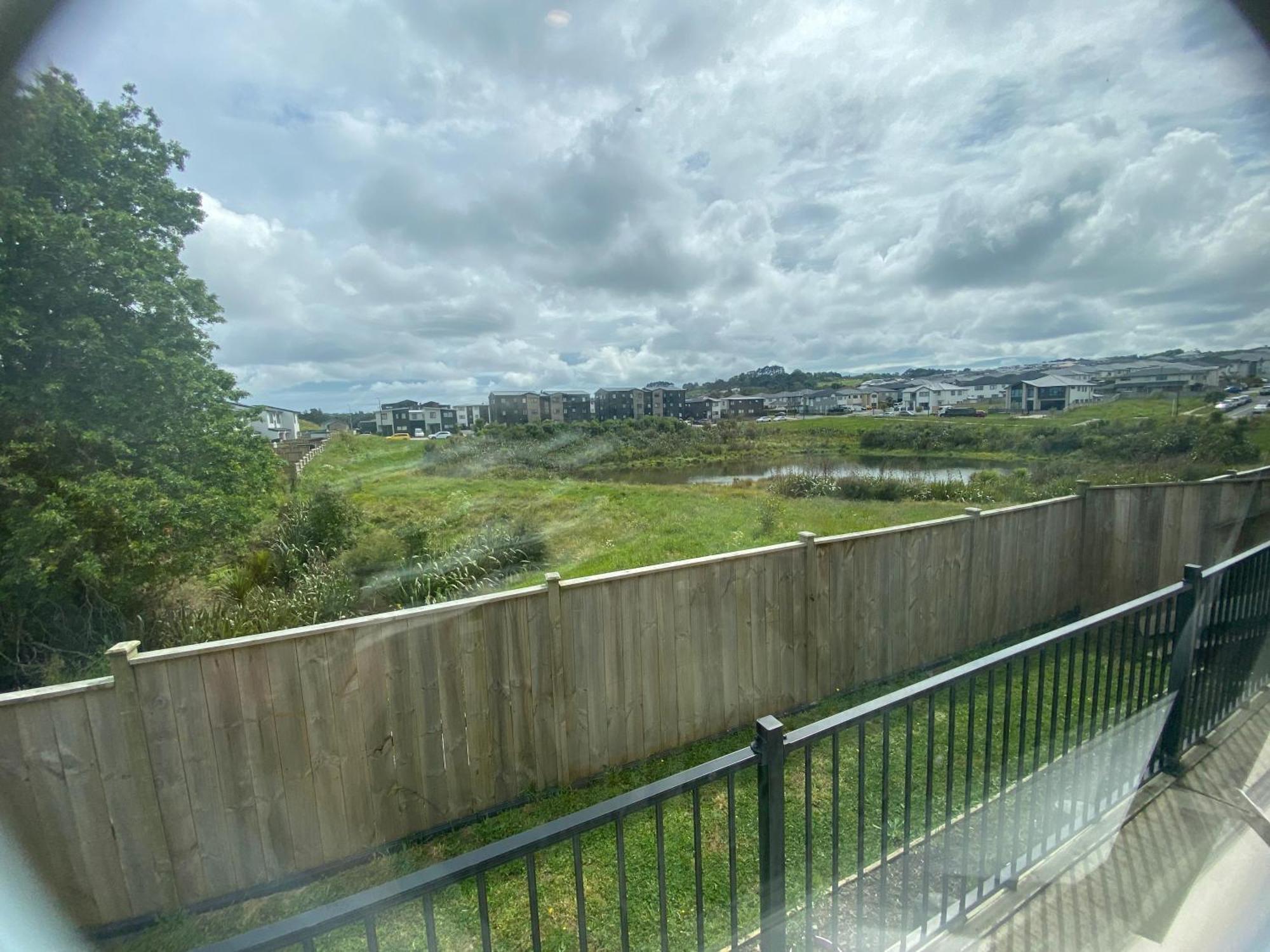 Auckland Gq Flat Bush Holiday Home * Auckland