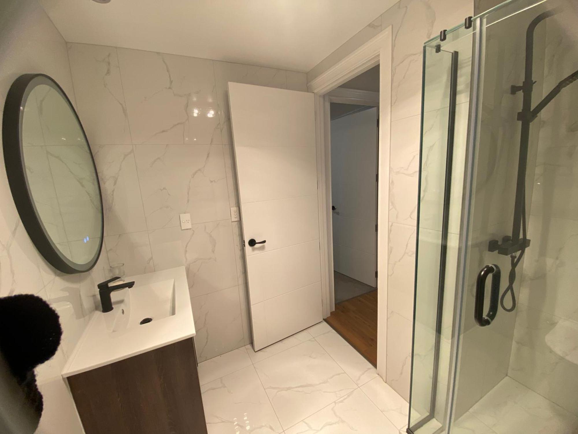Auckland Gq Flat Bush Holiday Home