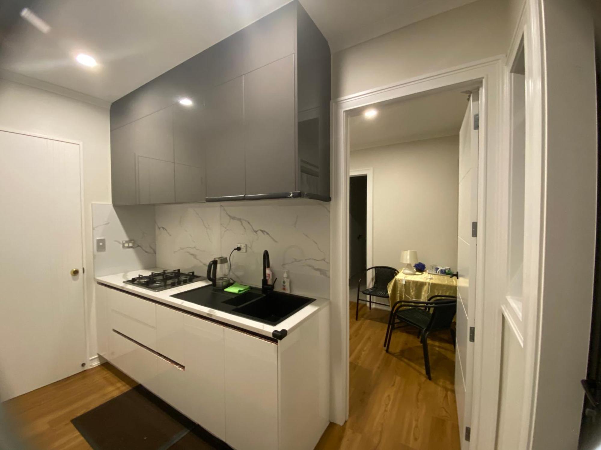 Auckland Gq Flat Bush Holiday Home Apartment *