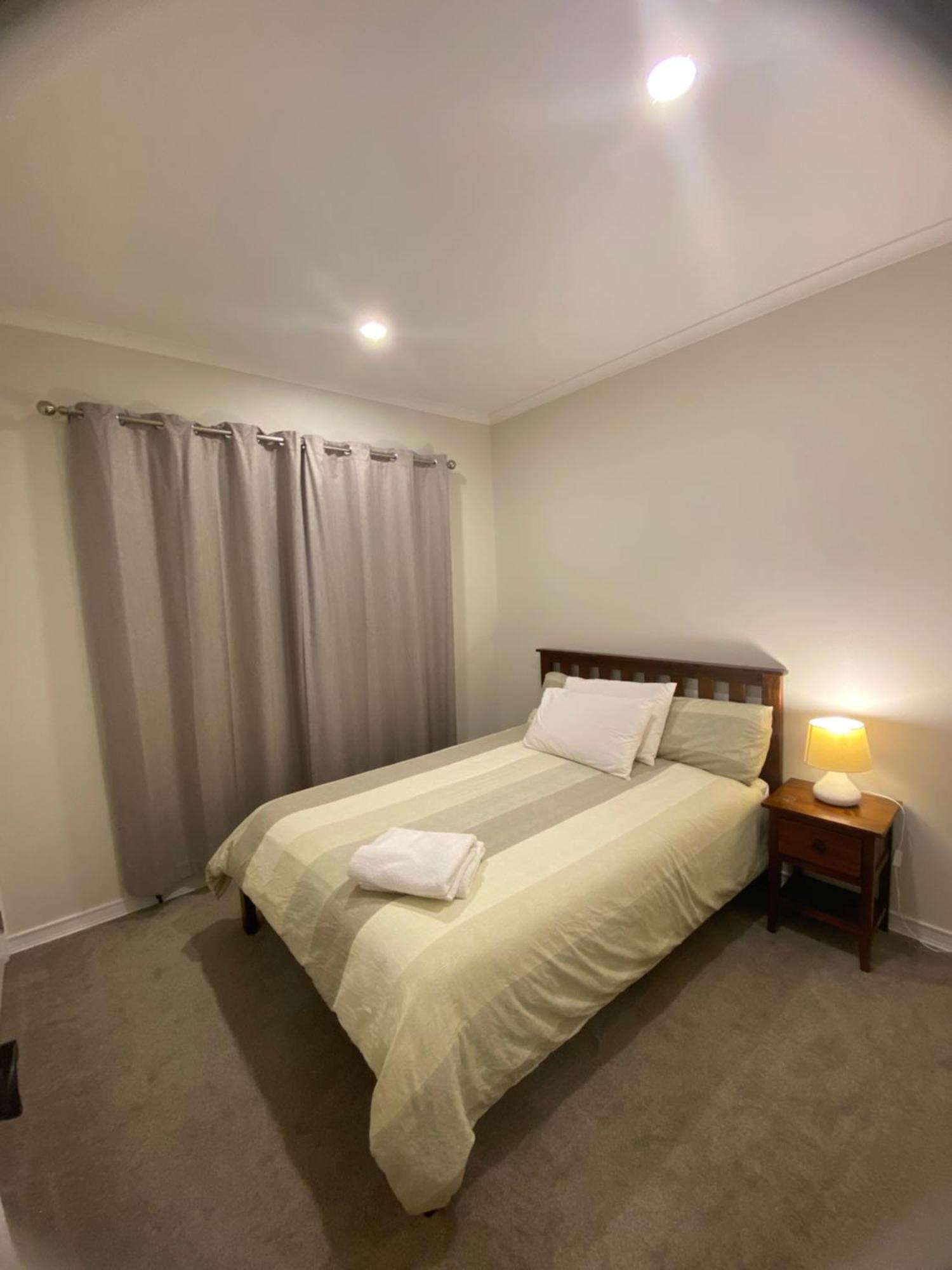 Apartment Auckland Gq Flat Bush Holiday Home *